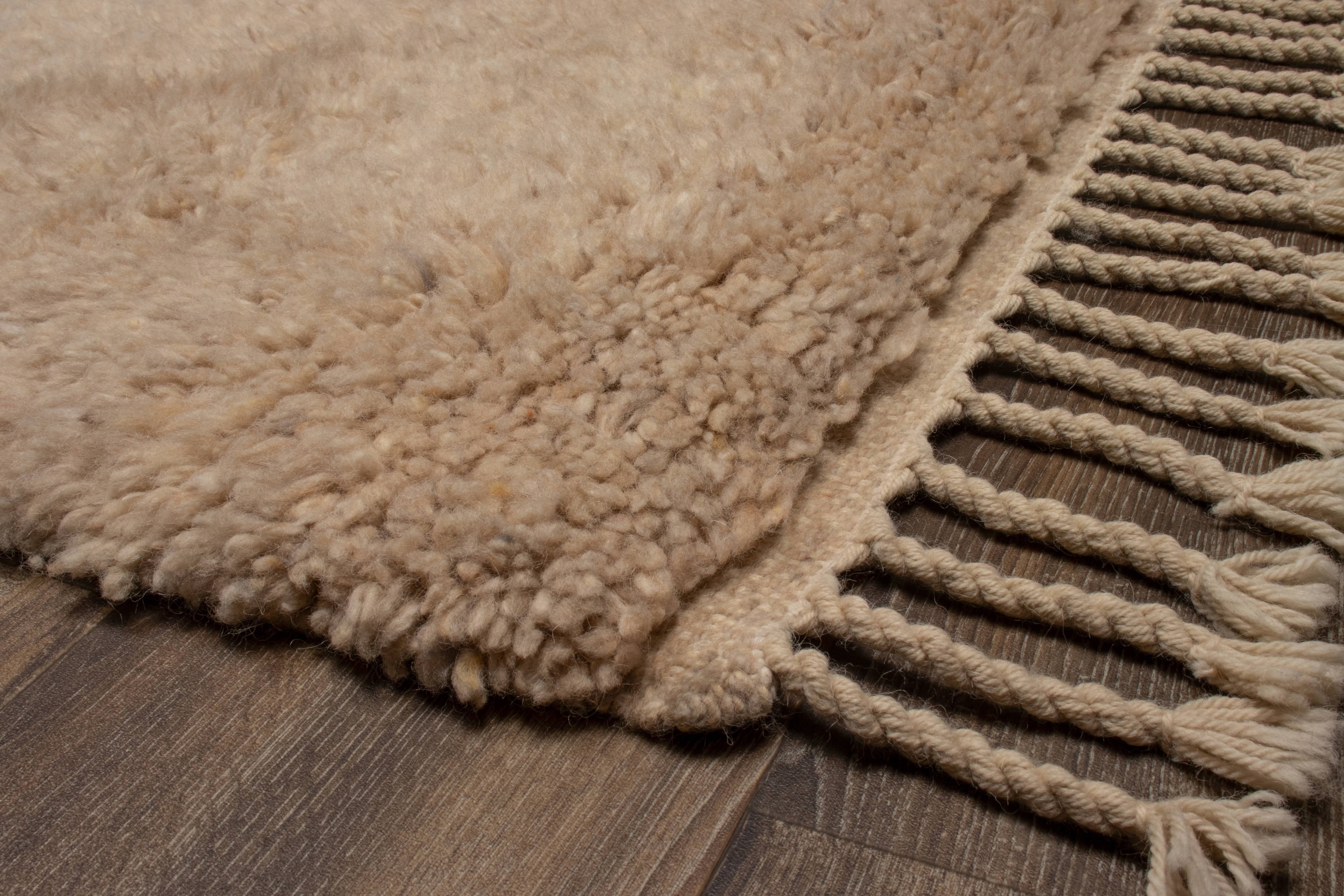 Paulig Moroccan Roots 420 Berber Teppich Paulig Moroccan Roots 420 Berber Teppich