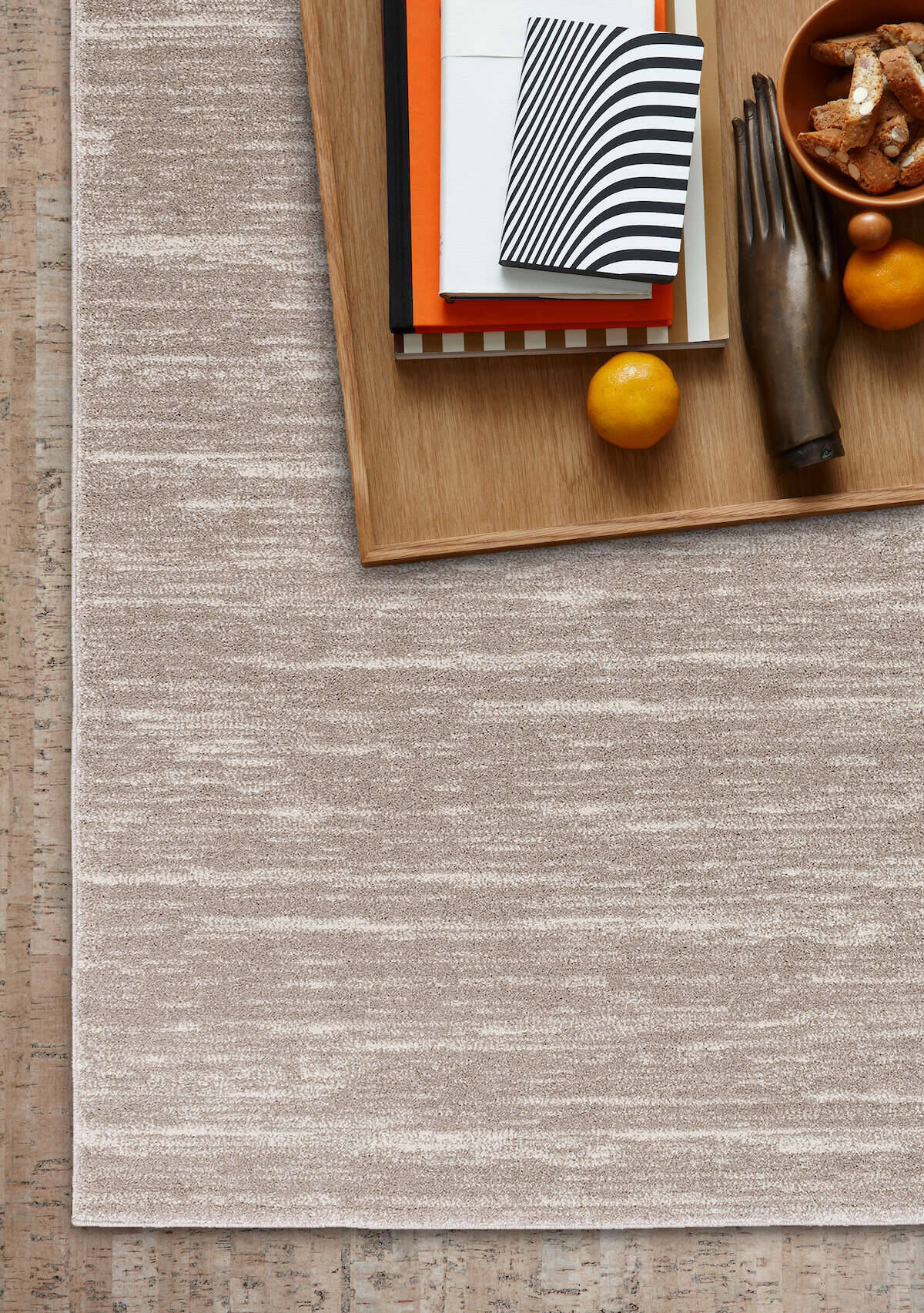 6685_200_006_Balance_Milieu Teppich Balance-6685-200 Schöner Wohnen Teppich