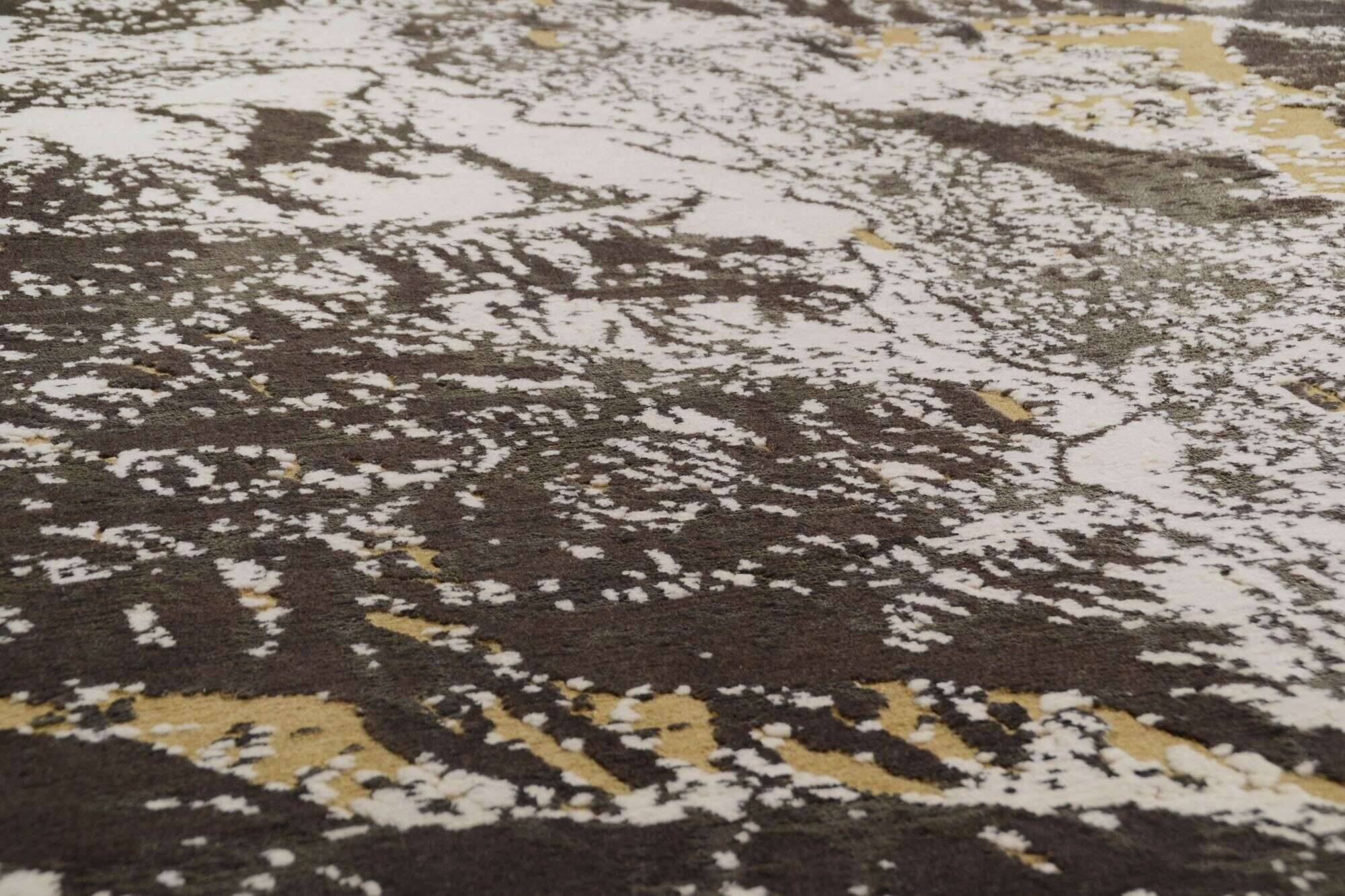 worldheritage_c2437_b69-554-_lhasa_111250_6 World Heritage Lhasa Desert Nepal Teppich Design 160x230 cm