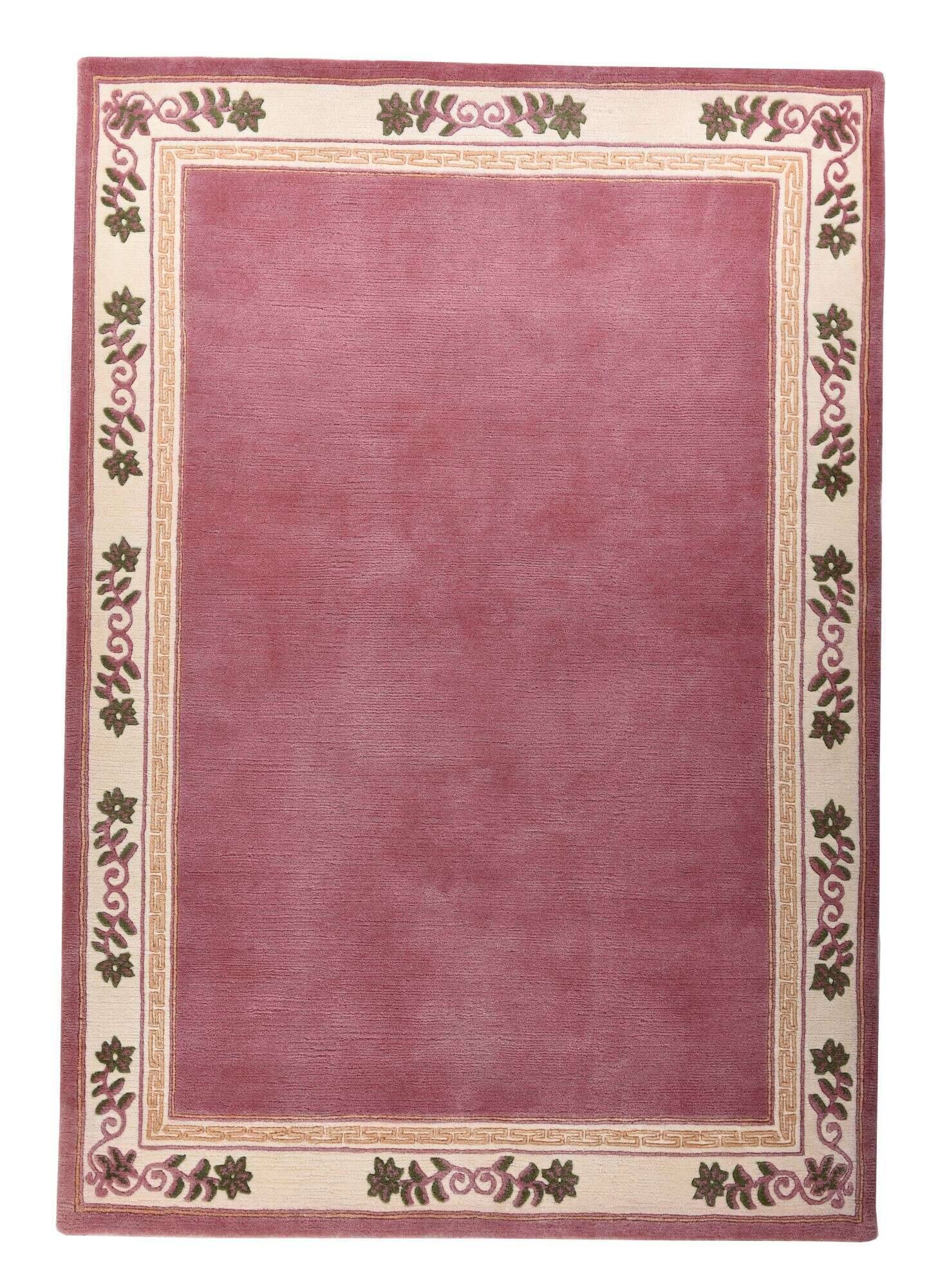 tibetlife_mc119_260berry_411057_1B3stln5eE9Dbz Tibet Teppich Nepal Gurkha 165x235 cm MC119