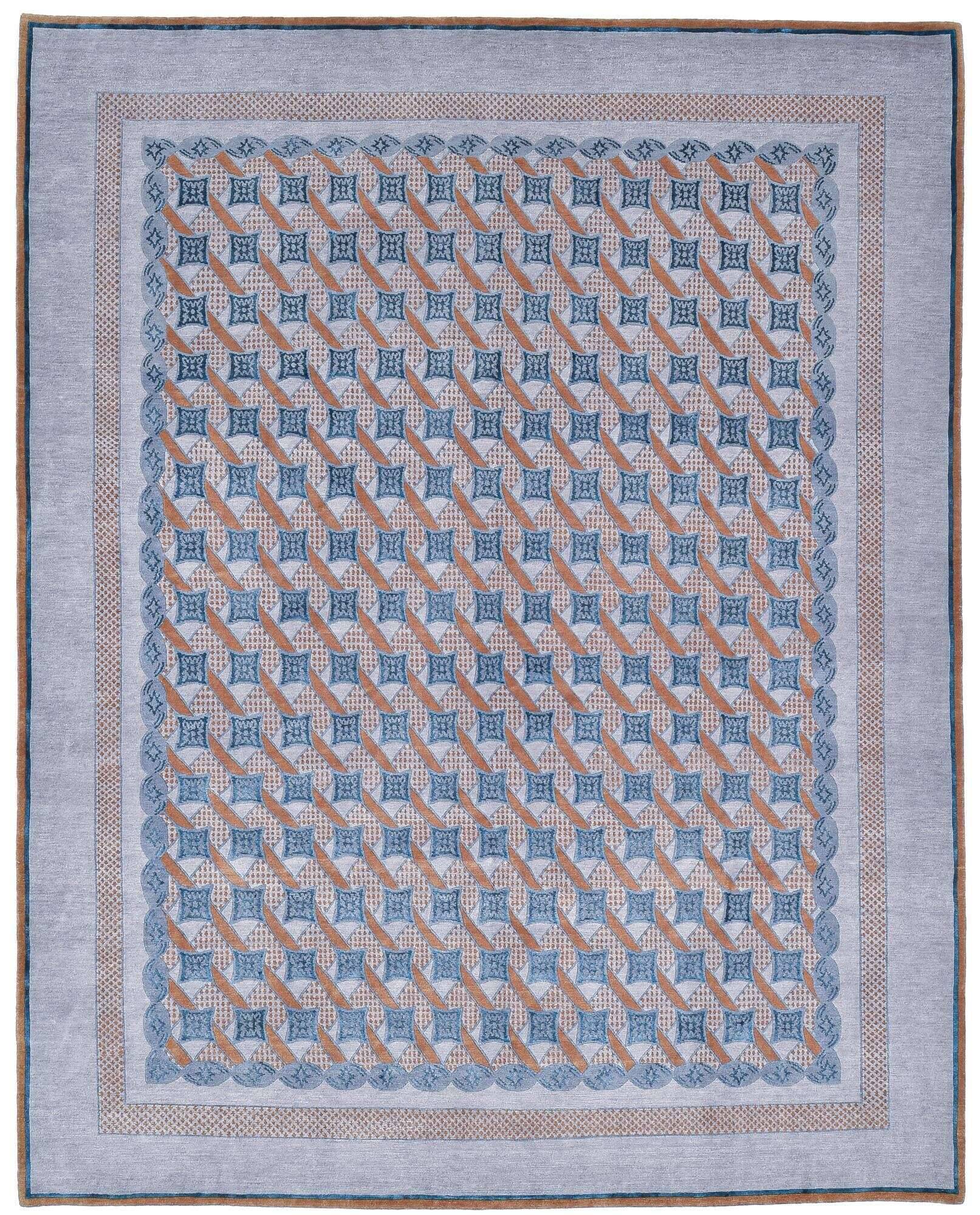jabusilk30_c3570_653greymulti_409017_1fo8SDHHJzhacz Nepal Teppich Jabu Silk 30 247x305cm