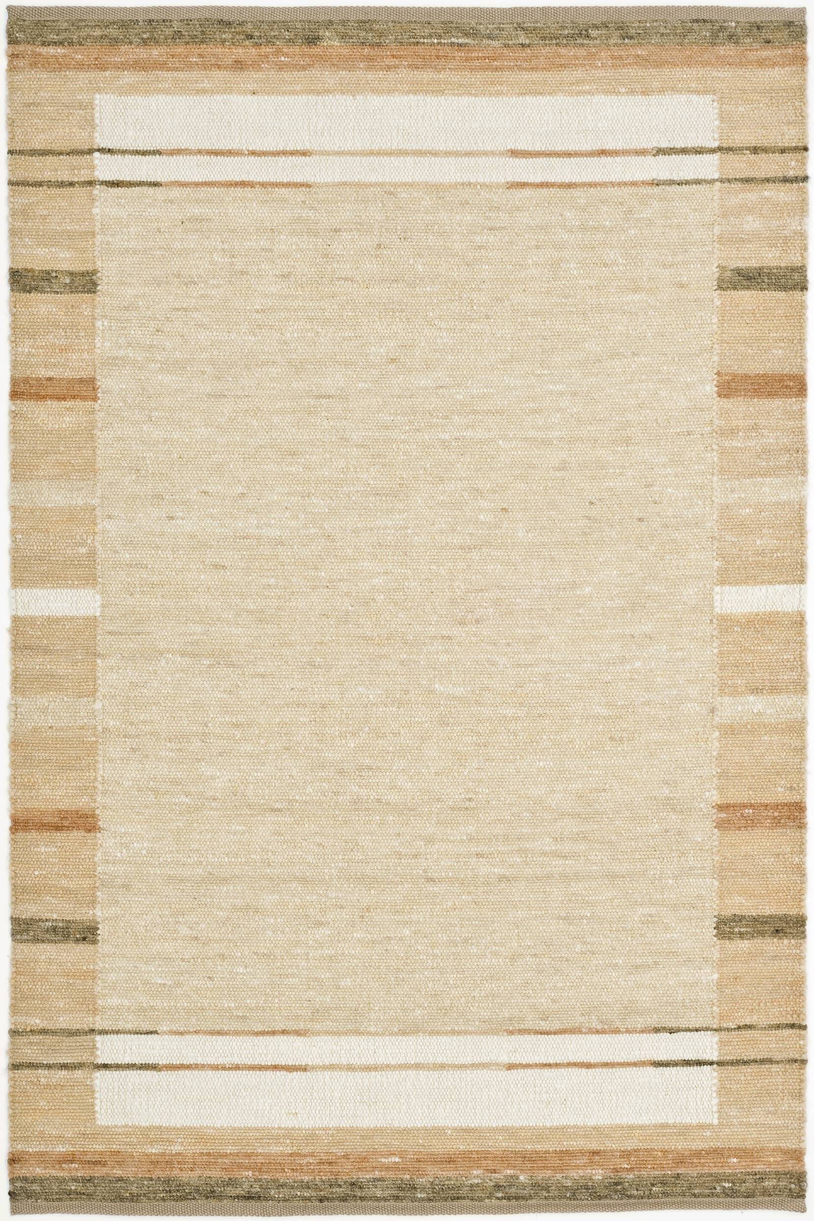 Paulig Fino Design 141-26 Handweb Teppich
