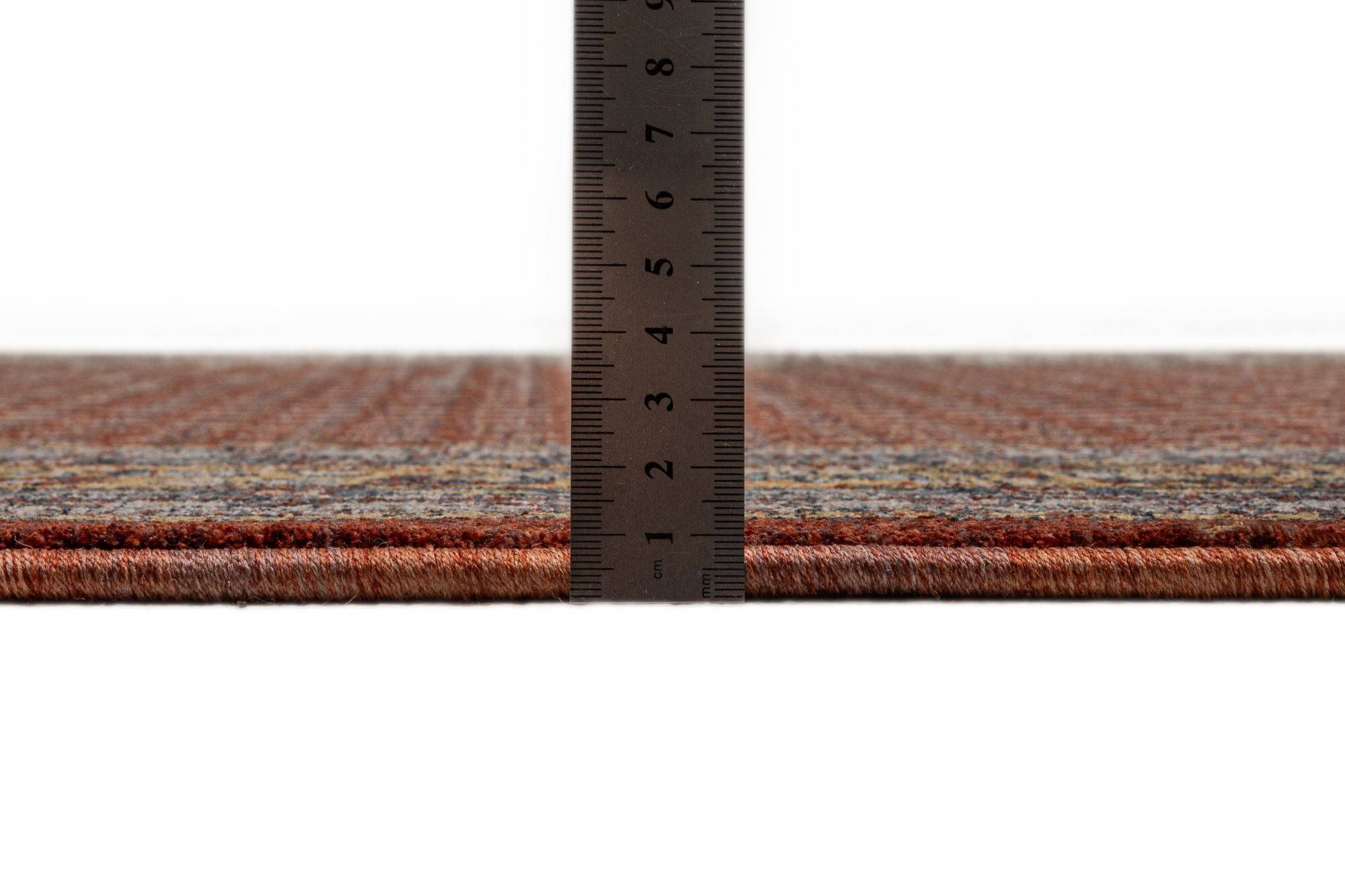 Orientteppich Beatrice Design Mir