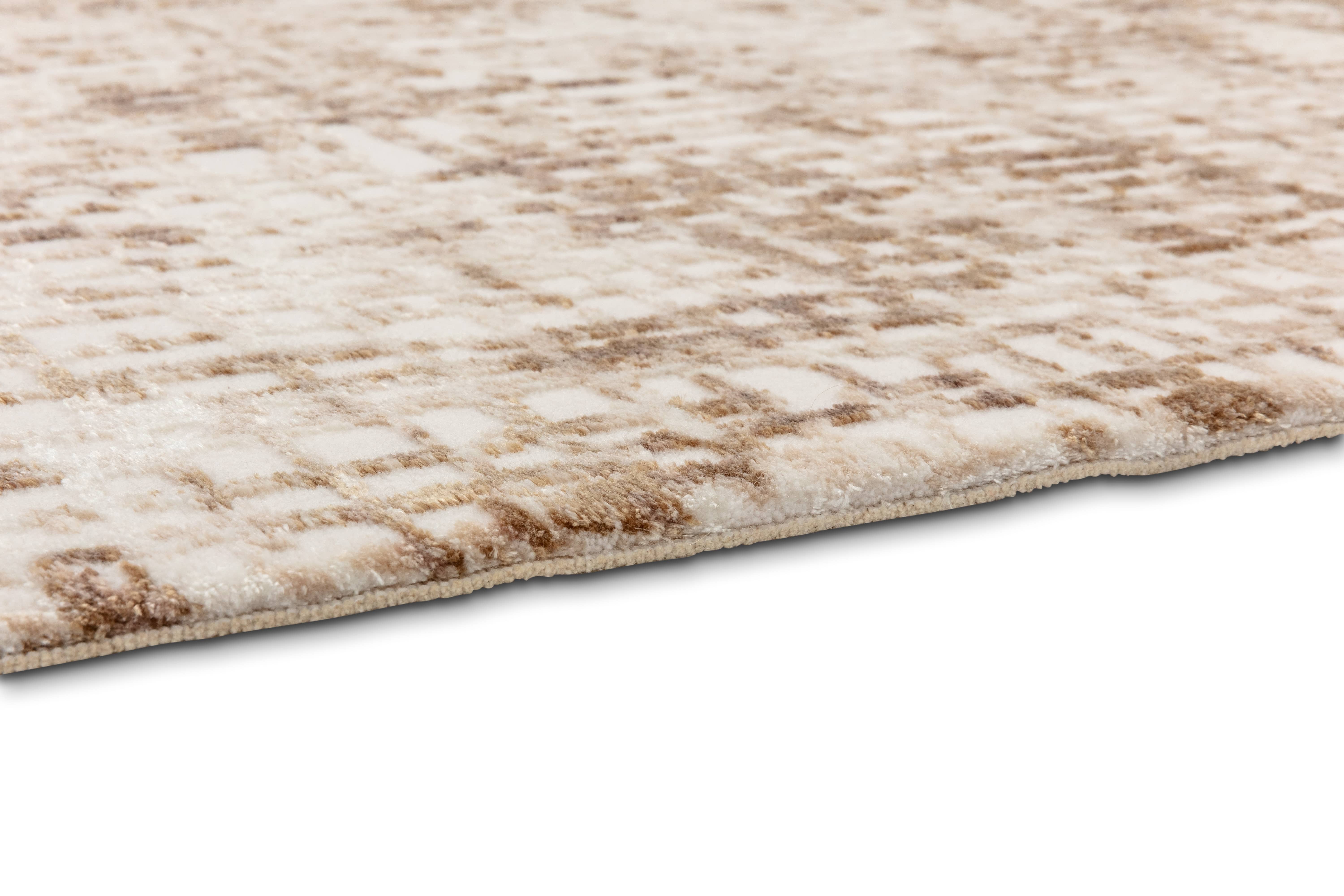 Moderner Teppich Glory Moderner Teppich Glory