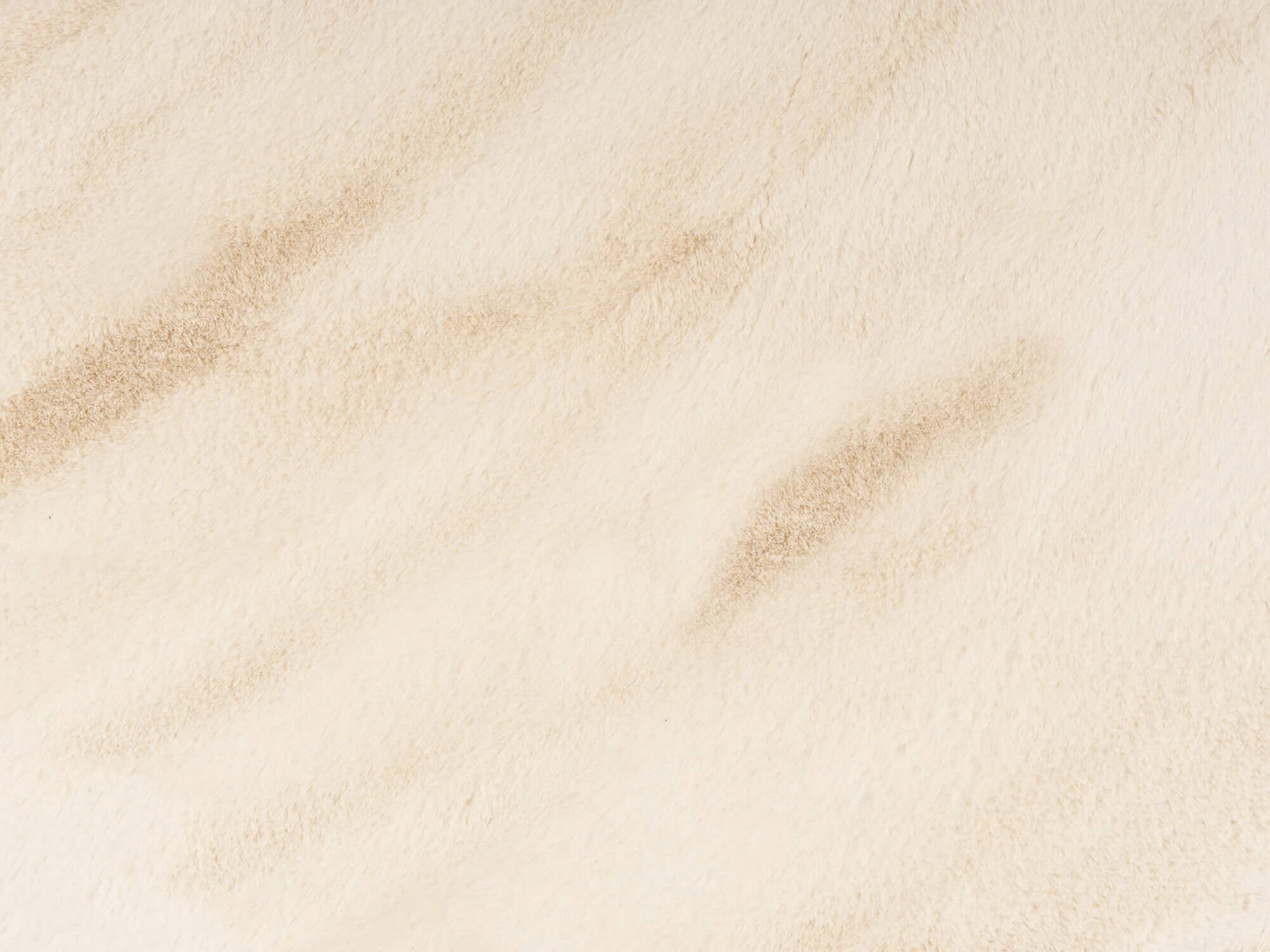 DEKOWE Teppich Lotti Hochflor Shaggy