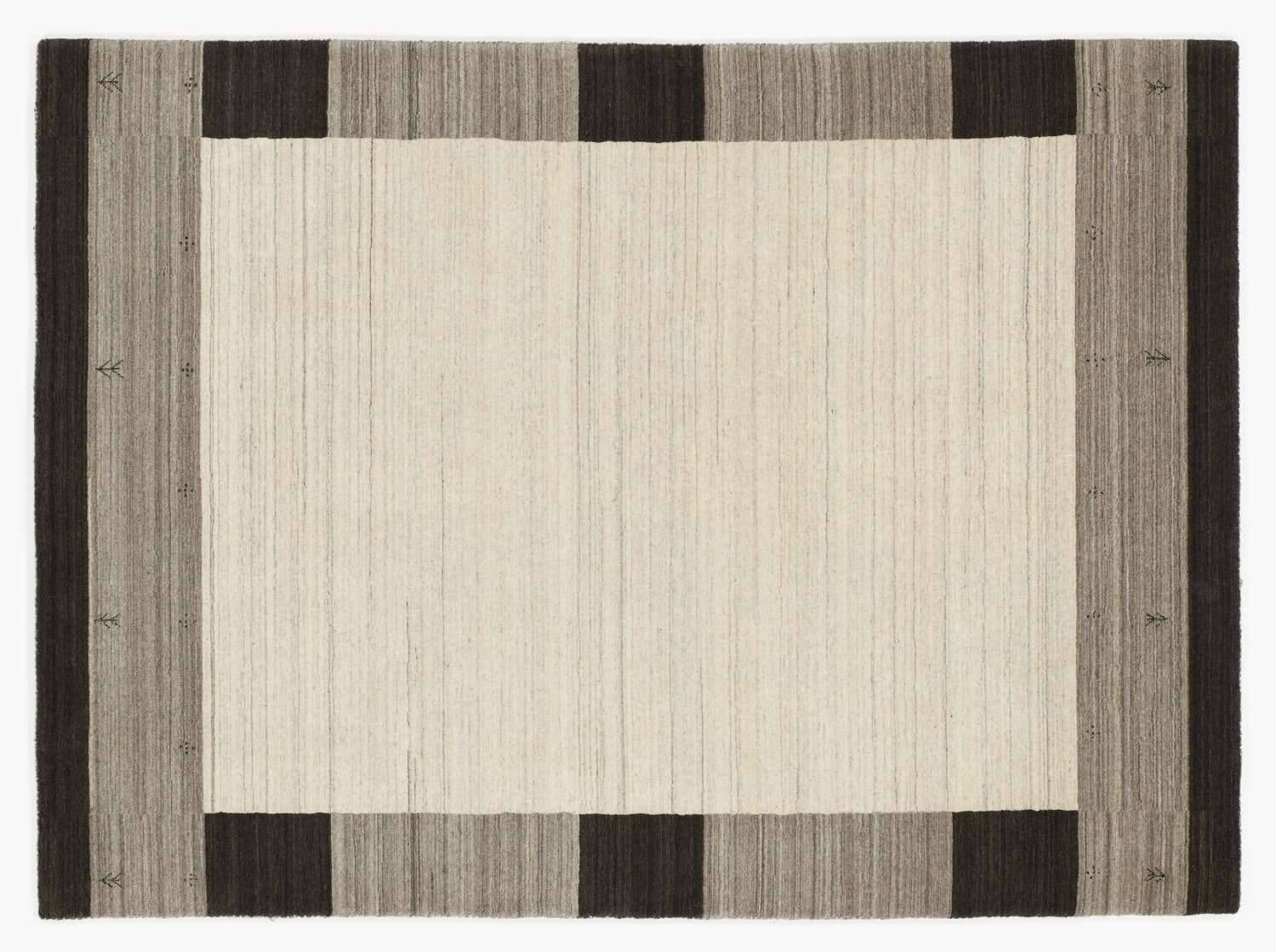 1202-469-258IDqd34VmZnk Alagis Border Wollteppich