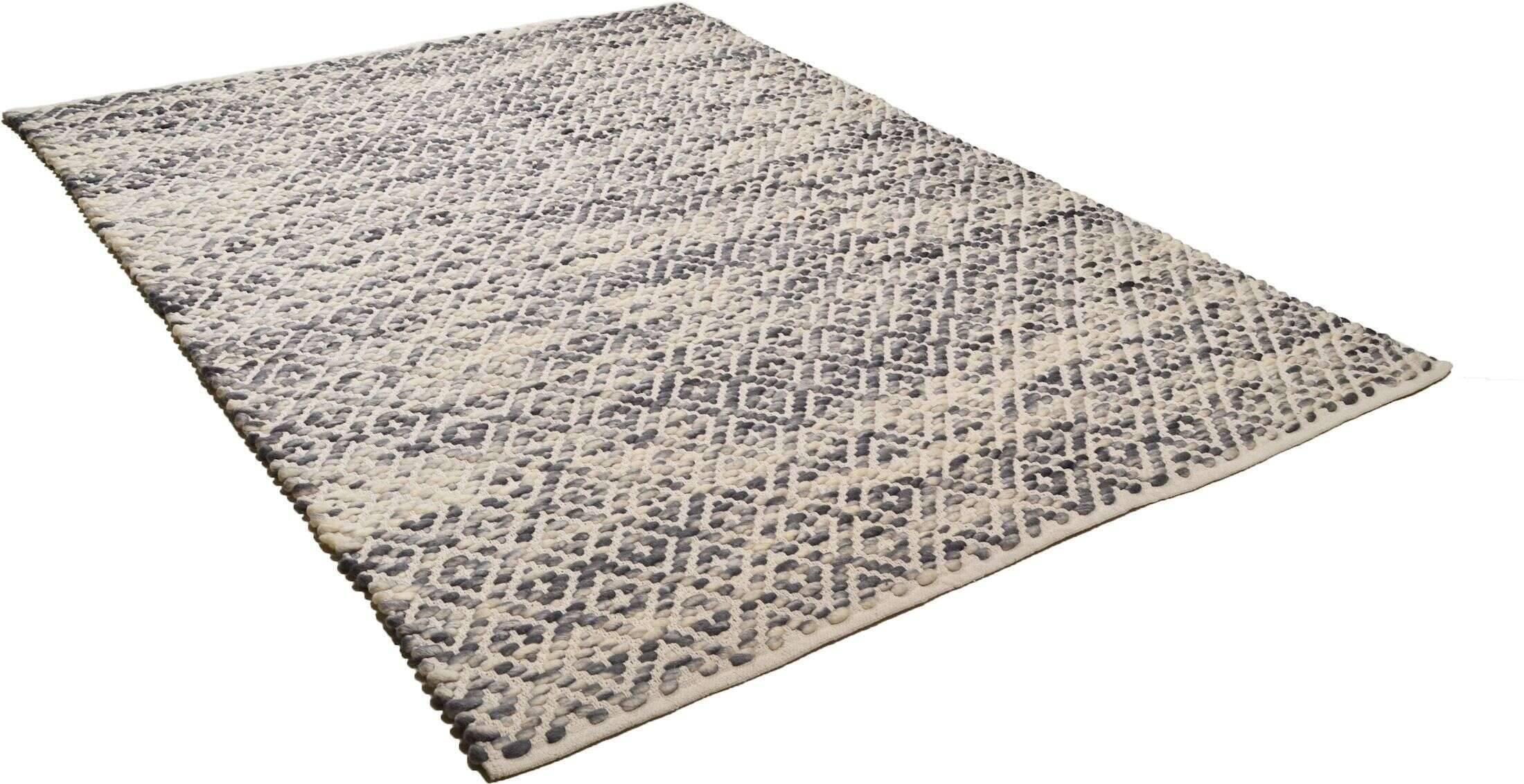 smoothcomfort_diamond_650grey_401792_2 Smooth Comfort Diamond Handwebteppich grau