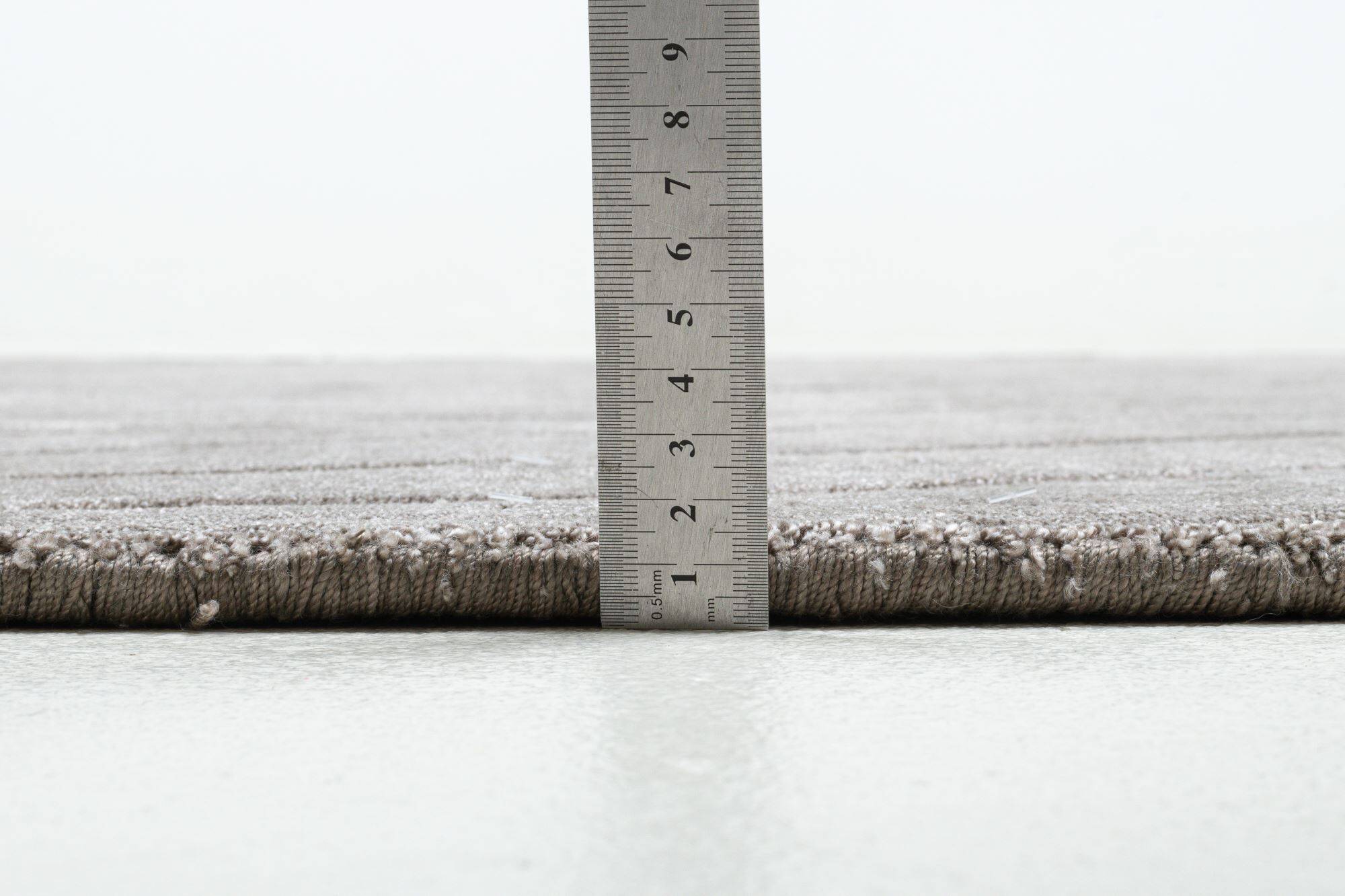 Salvia Teppich Modern Handgewebt Wunschmaß Salvia Teppich Modern Handgewebt Wunschmaß