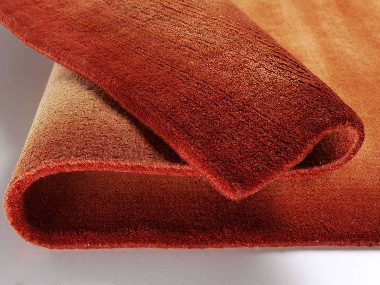 1017-421-4 Teppich Vinciano Tami OCI geknüpft reine Schurwolle