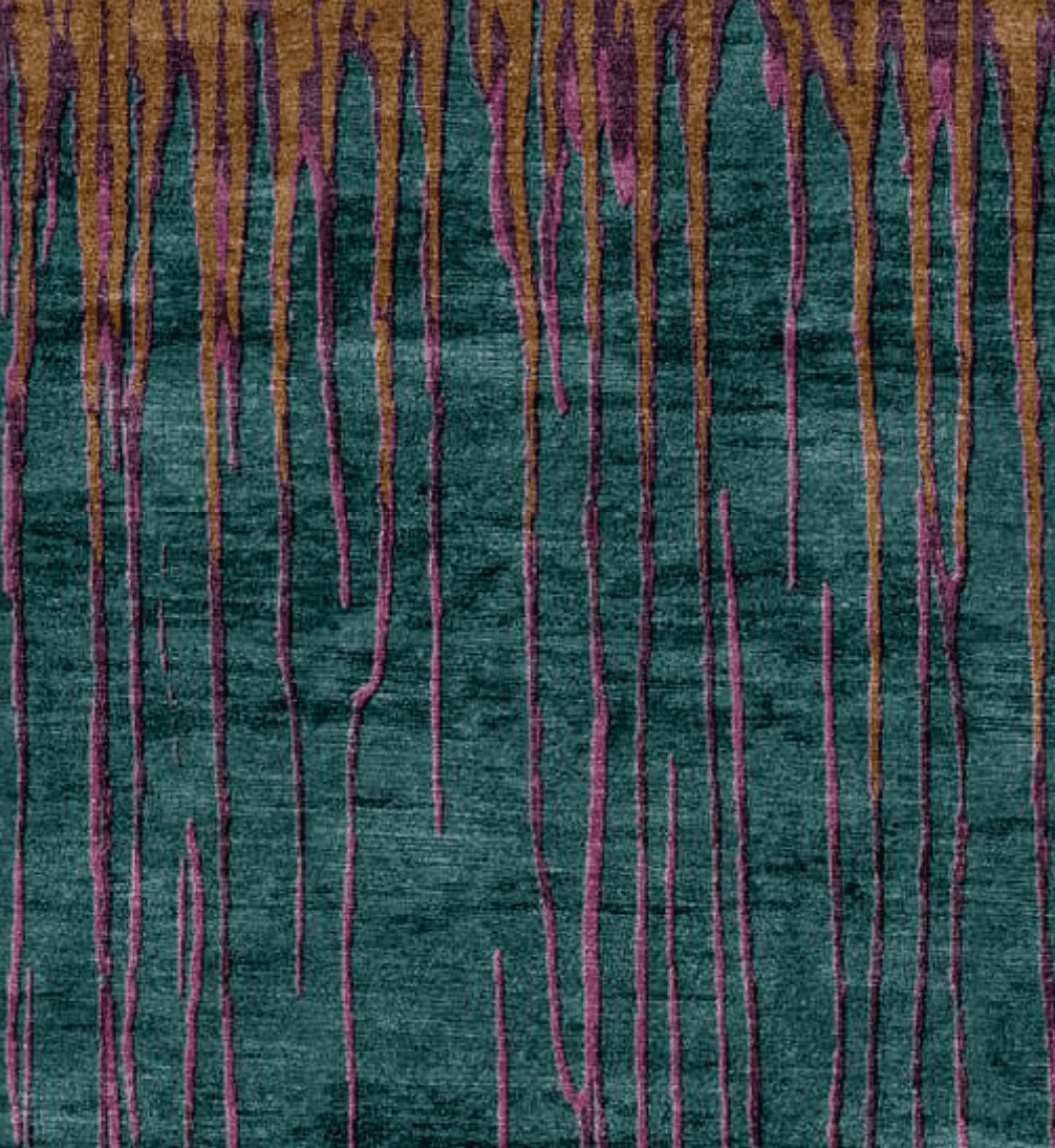 Makalu Nepal Teppich Century Art M210 Handgeknüpft im Wunschmaß Makalu Nepal Teppich Century Art M210 Handgeknüpft im Wunschmaß