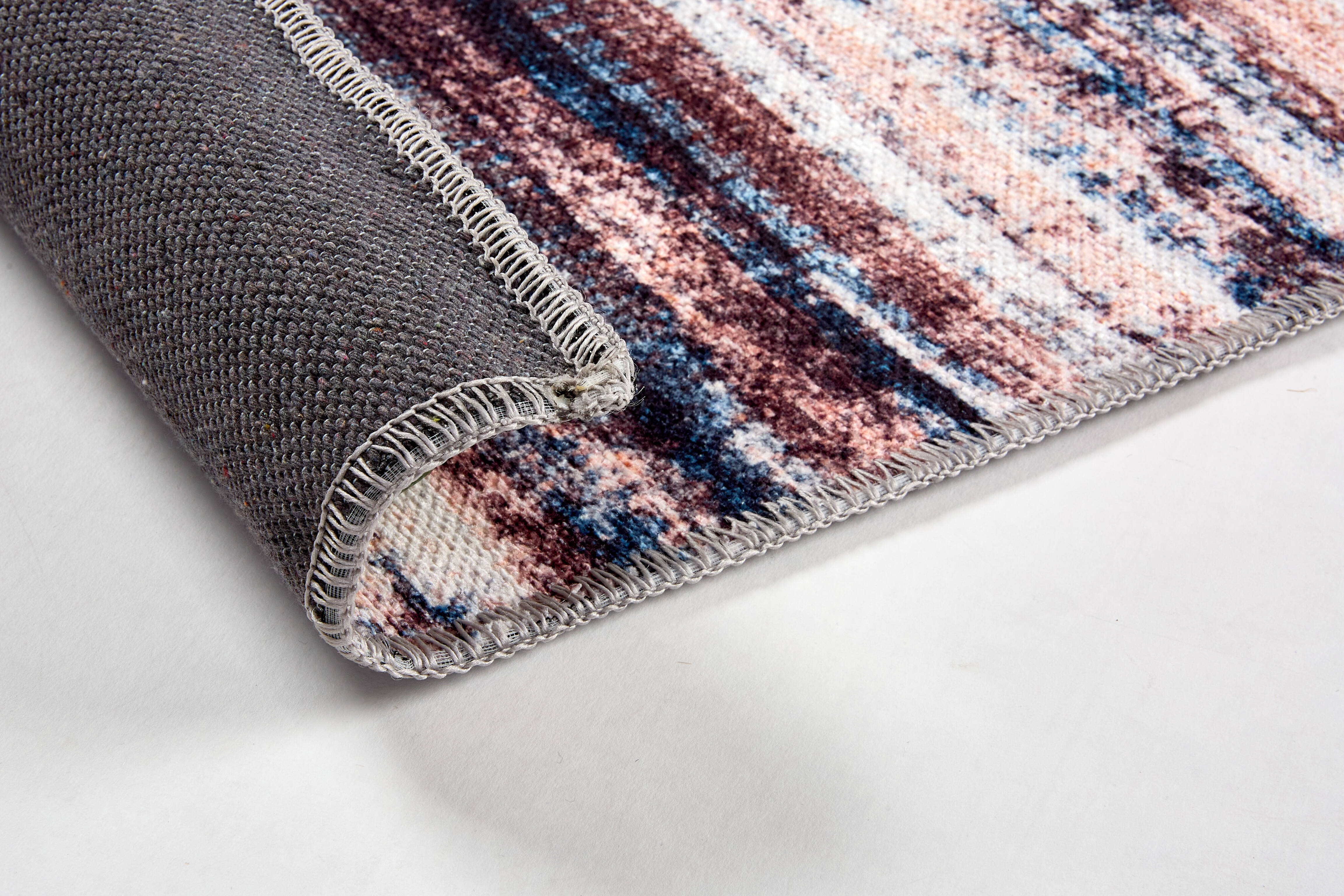 Piper D.256 C.999 rotbraun/beige Piper D.256 C.999 rotbraun/beige