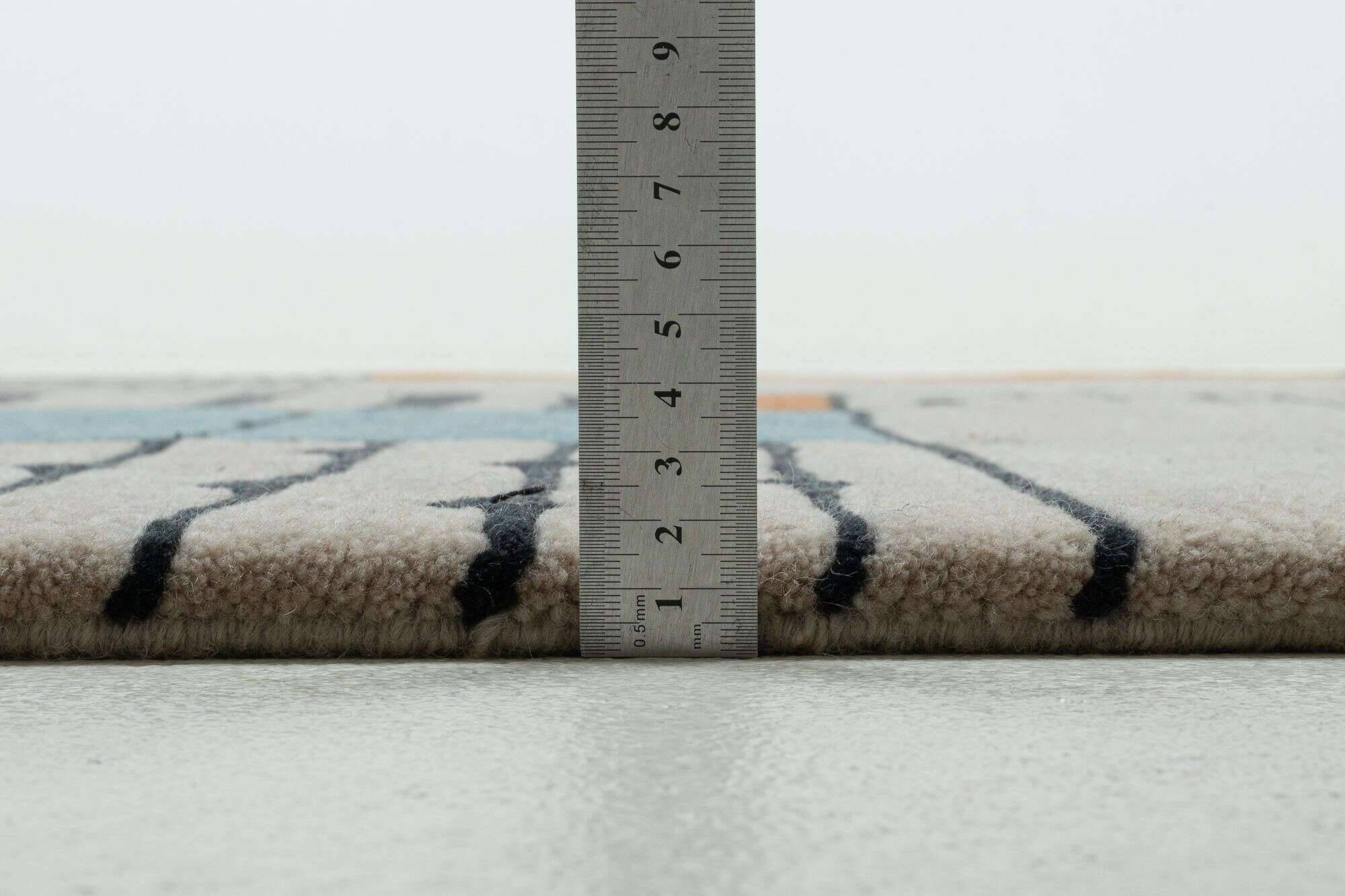 baktapur_c3852_705bluemulti_412475_5 Nepal Teppich Baktapur Elegance im Wunschmaß