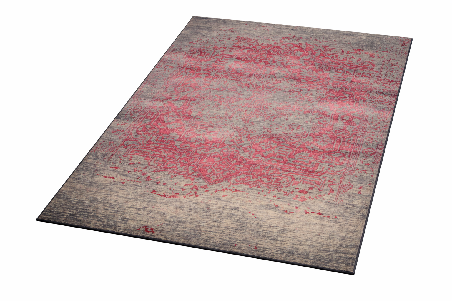 Wunschmaß Teppich Lomato deluxe Handgeknüpft Designteppich Wunschmaß Teppich Lomato deluxe Handgeknüpft Designteppich