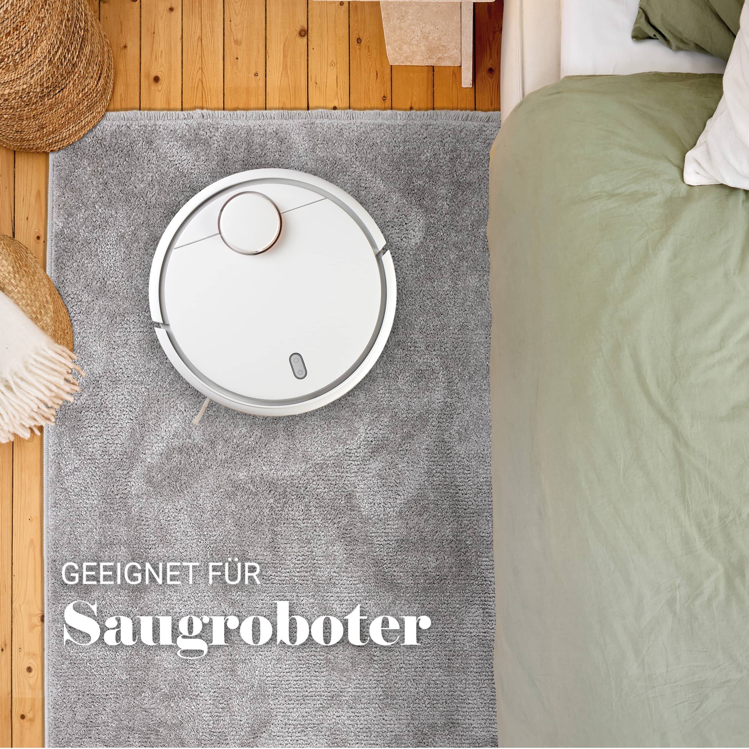 Wohnteppich Stevie Wohnteppich Stevie