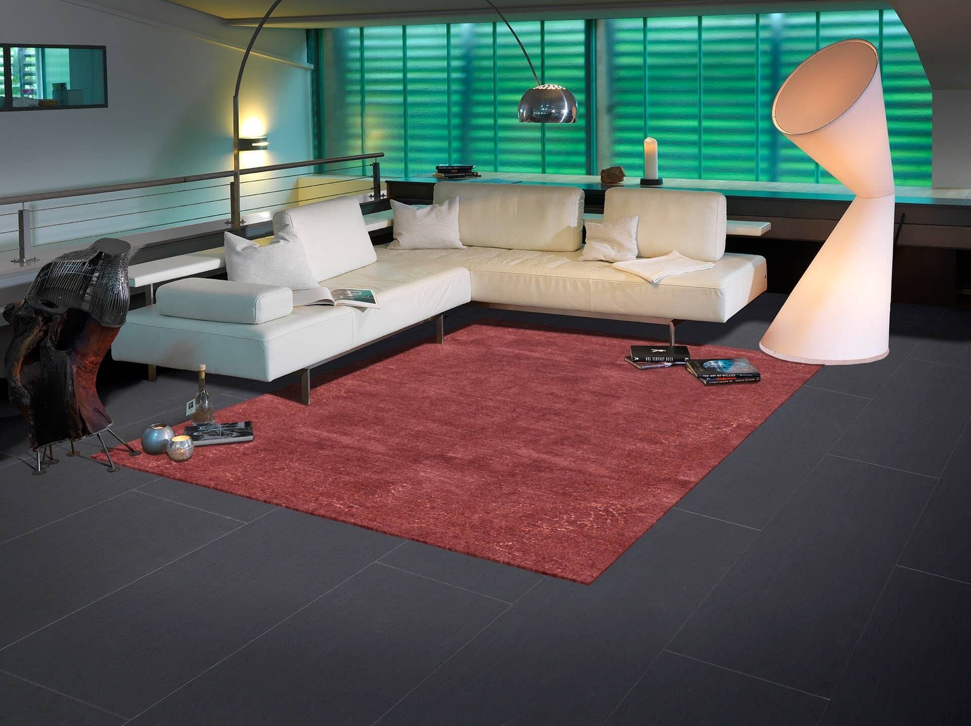 Makalu Nepal Teppich Century M134 Handgetuftet im Wunschmaß Makalu Nepal Teppich Century M134 Handgetuftet im Wunschmaß