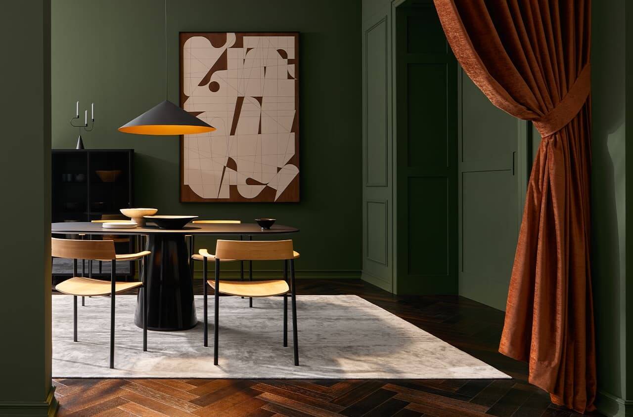 LOBELIA - ICONS – Carpets with Soul by JAB ANSTOETZ