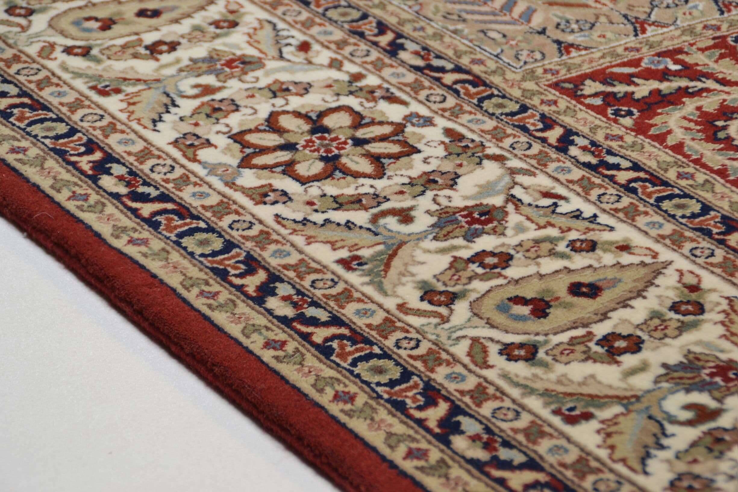 sirsasilktouch_baktiyarin_redcream_100374_3 Sirsa Silk Design Baktyari