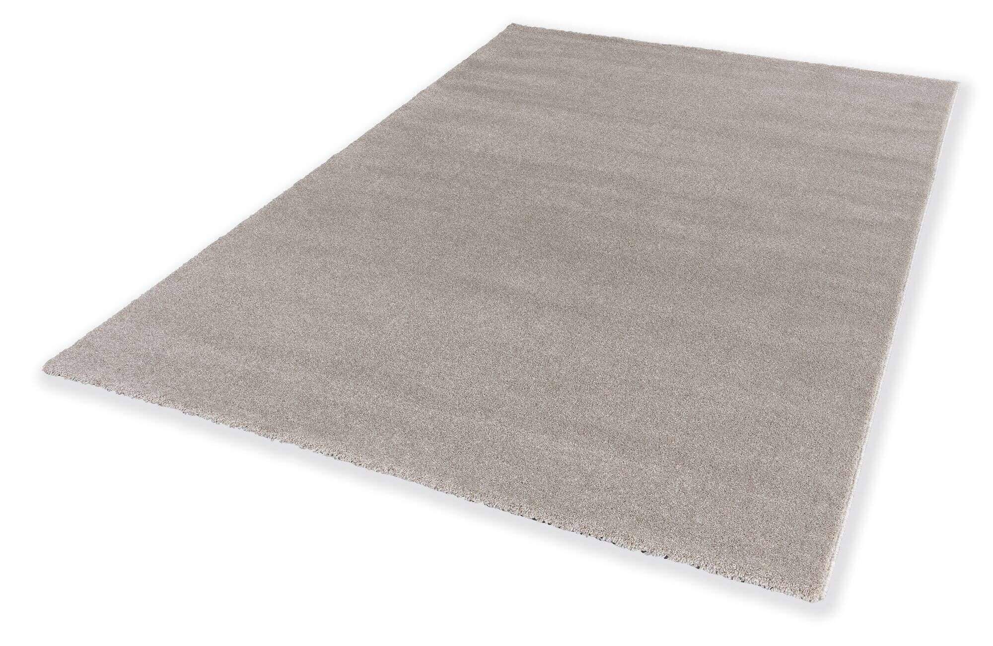 6307_190_006_Pure_Perspektive SCHÖNER WOHNEN Teppich Pure 6307-190 Kuschelteppich Hochflor