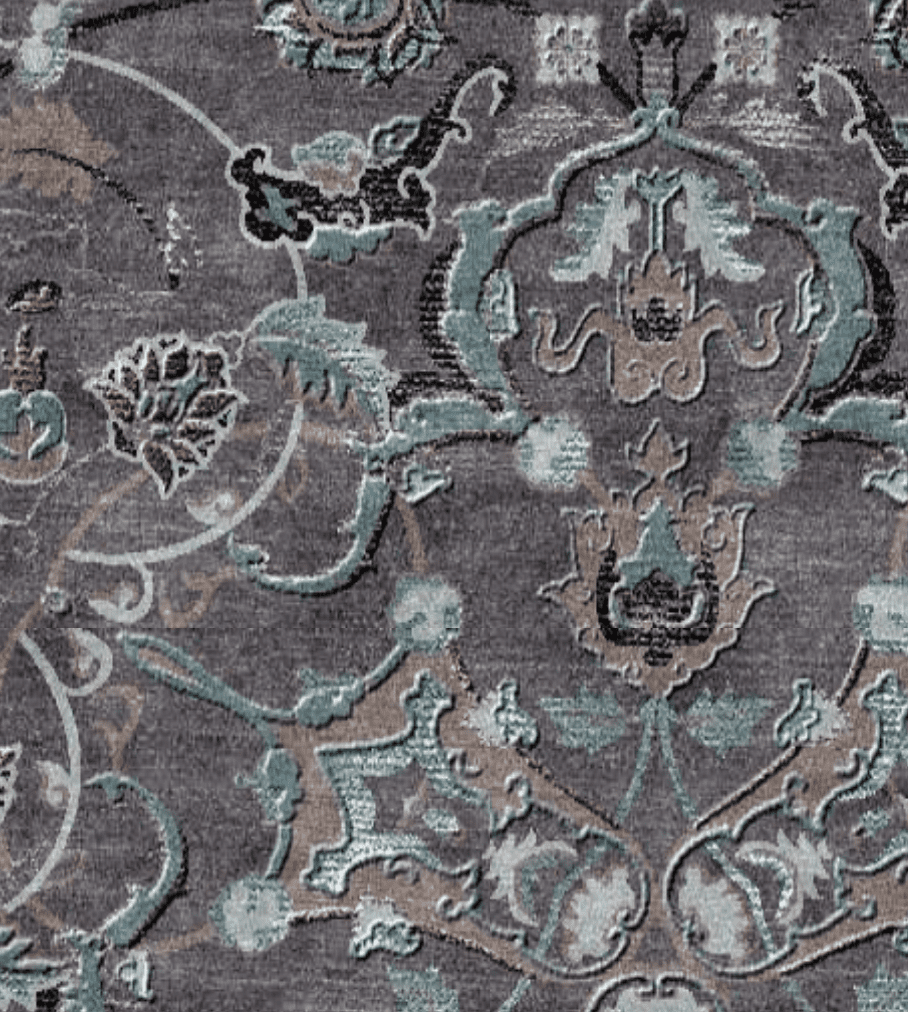 Makalu Nepal Teppich Antique VT351 Handgeknüpft im Wunschmaß Makalu Nepal Teppich Antique VT351 Handgeknüpft im Wunschmaß