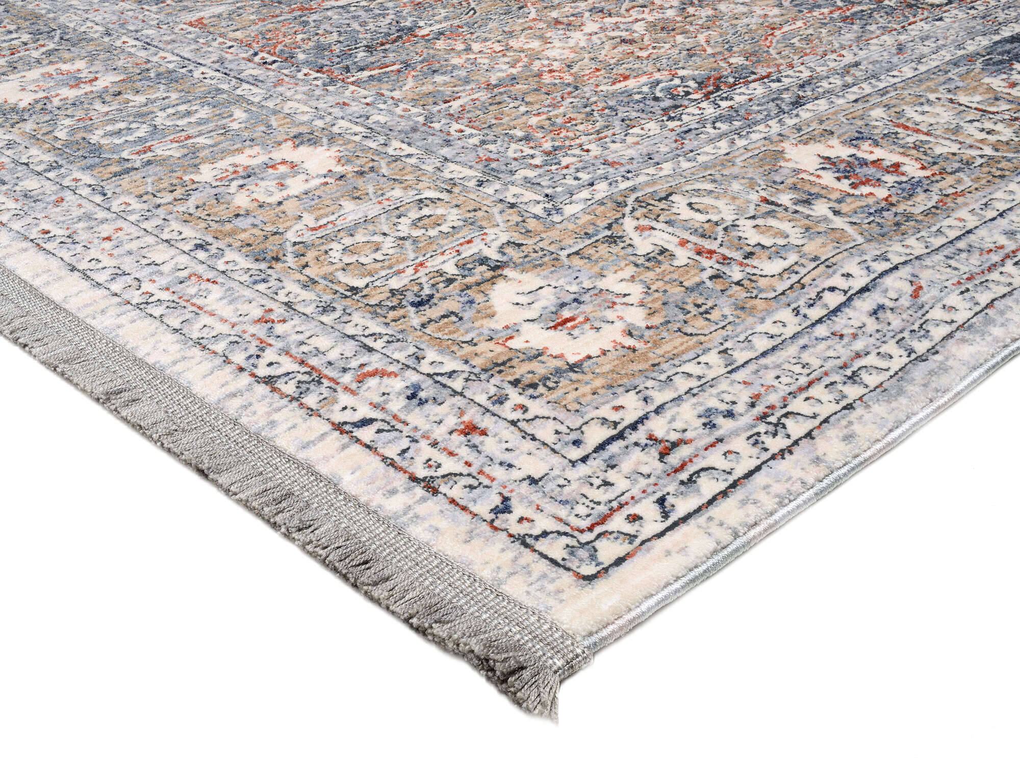 CLA01-337-3 CLASSICO Orientteppich von Gallery M by Musterring Teppiche