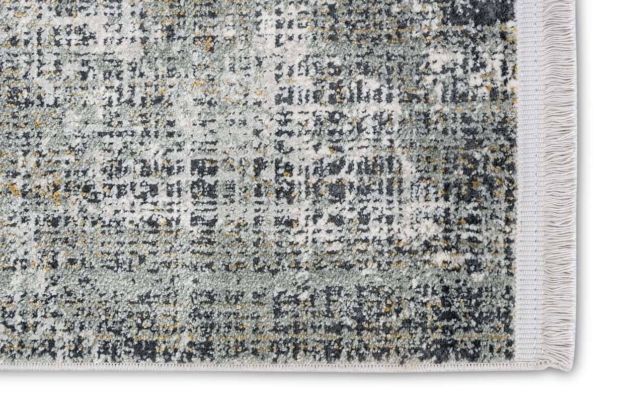 W6688_205_004_Julia_Ecke Positano Teppich Vintage 6688-205 Moderner Wohnteppich