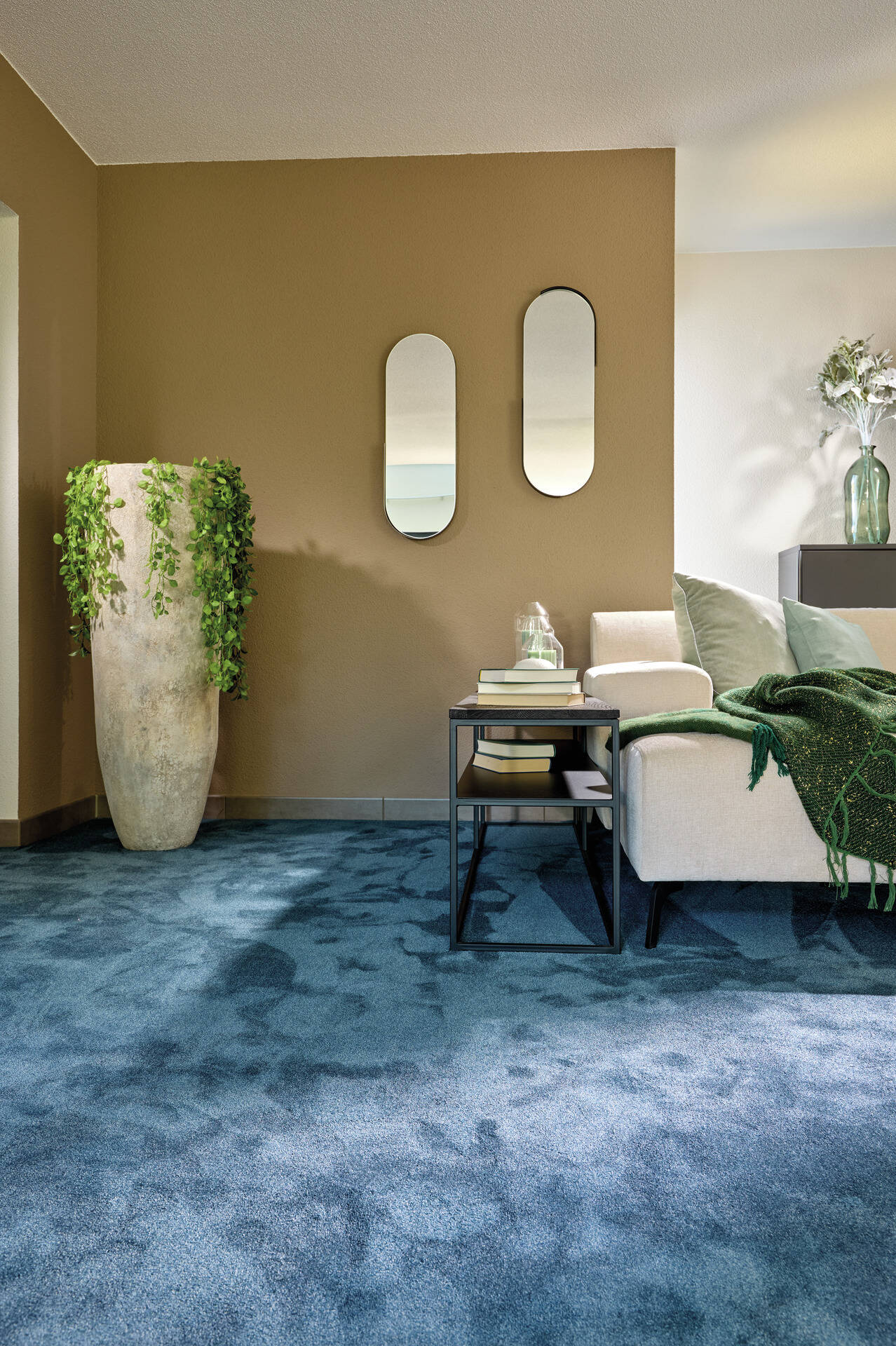 PASSION and Rugs "OPERA" Vorwerk Teppich nach Maß