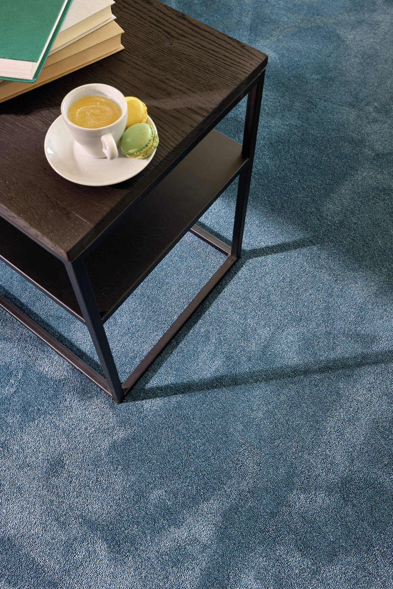 PASSION and Rugs "OPERA" Vorwerk Teppich nach Maß