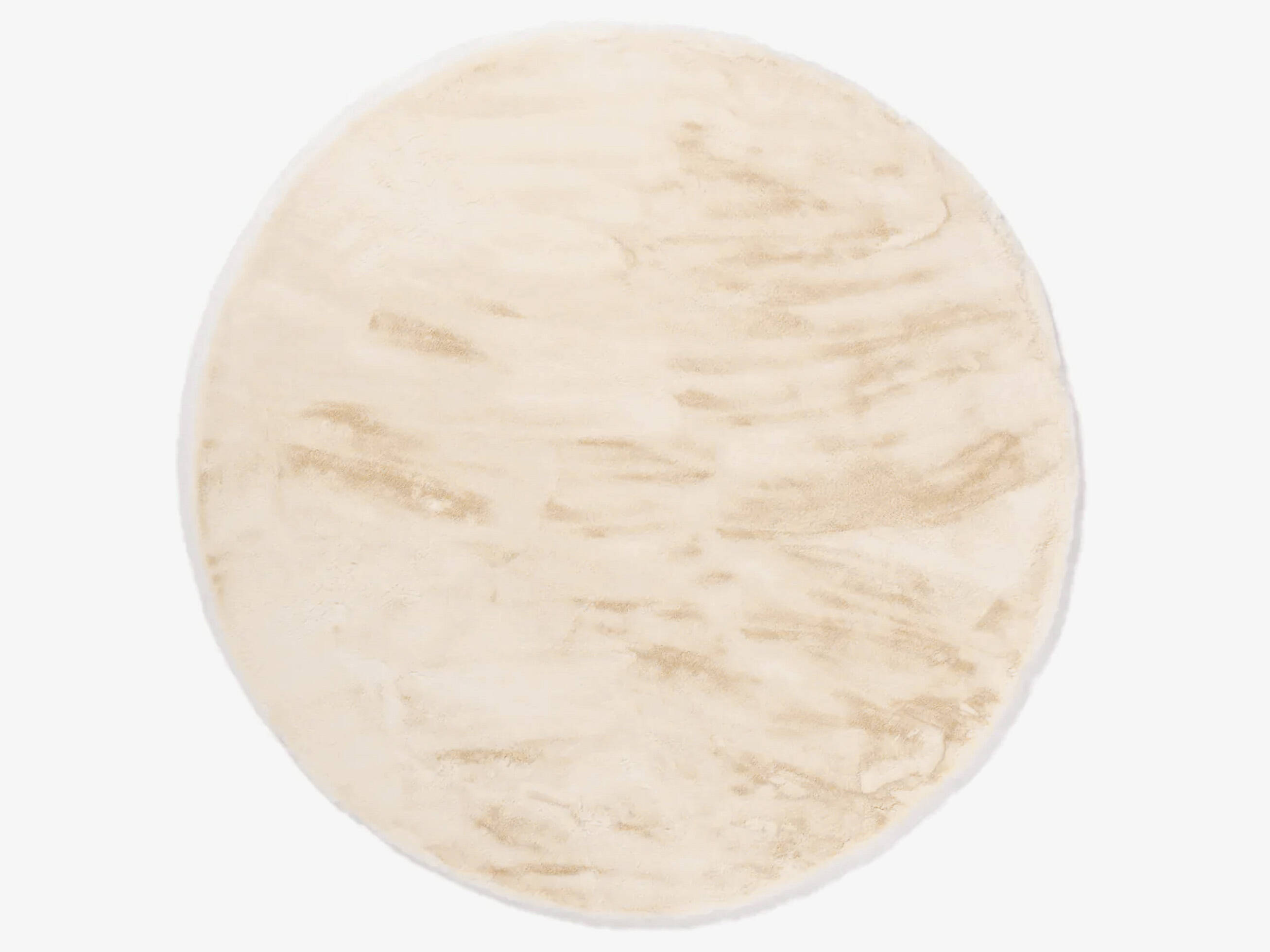 DEKOWE Teppich Lotti Hochflor Shaggy