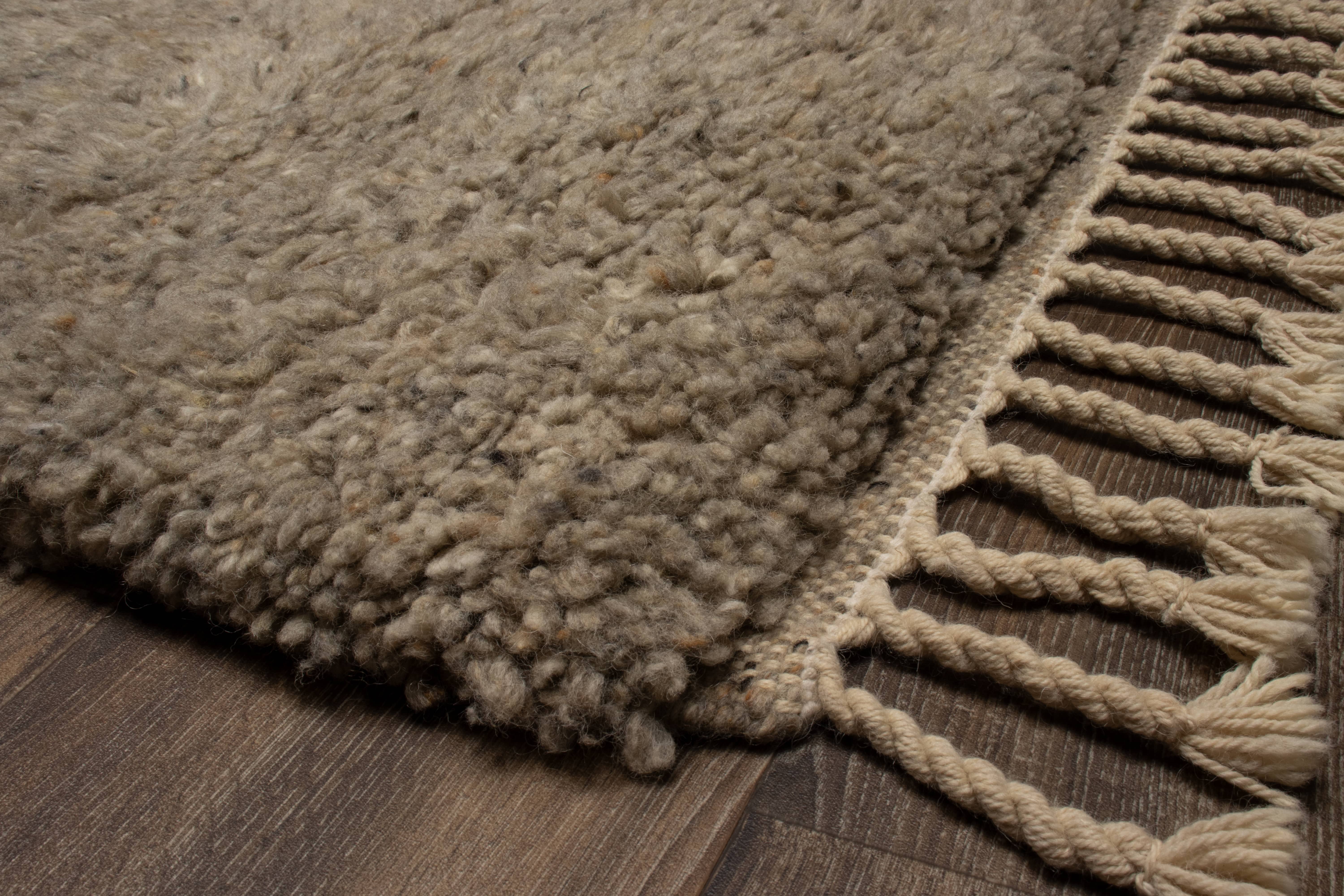 Paulig Moroccan Roots 467 Berber Teppich Paulig Moroccan Roots 467 Berber Teppich