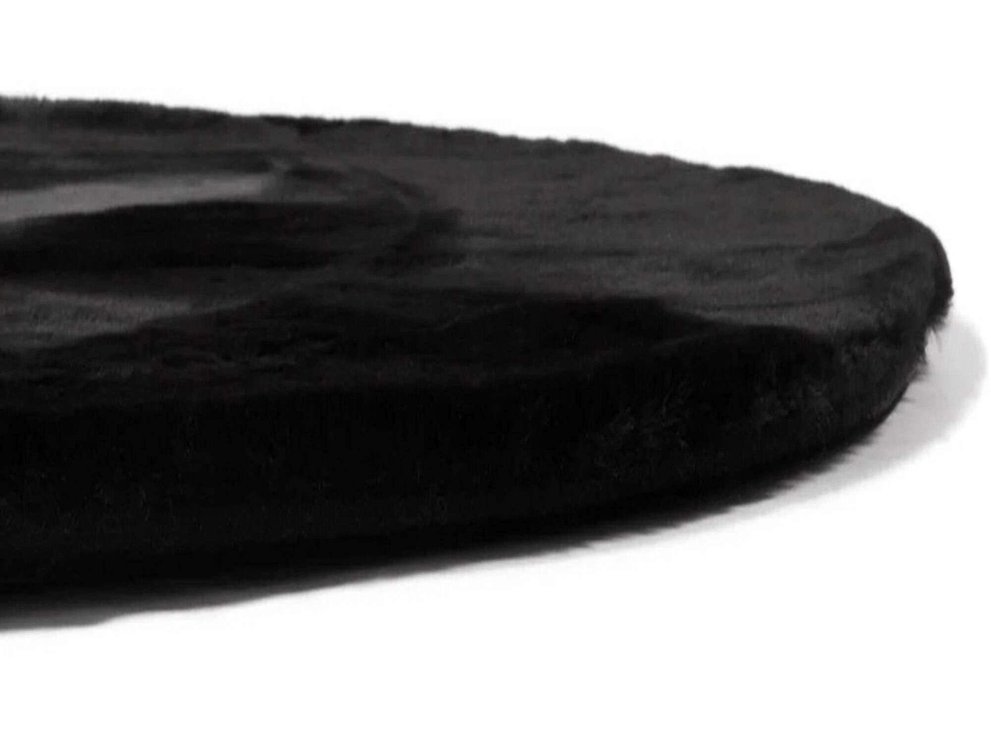 DEKOWE Teppich Lotti Hochflor Shaggy