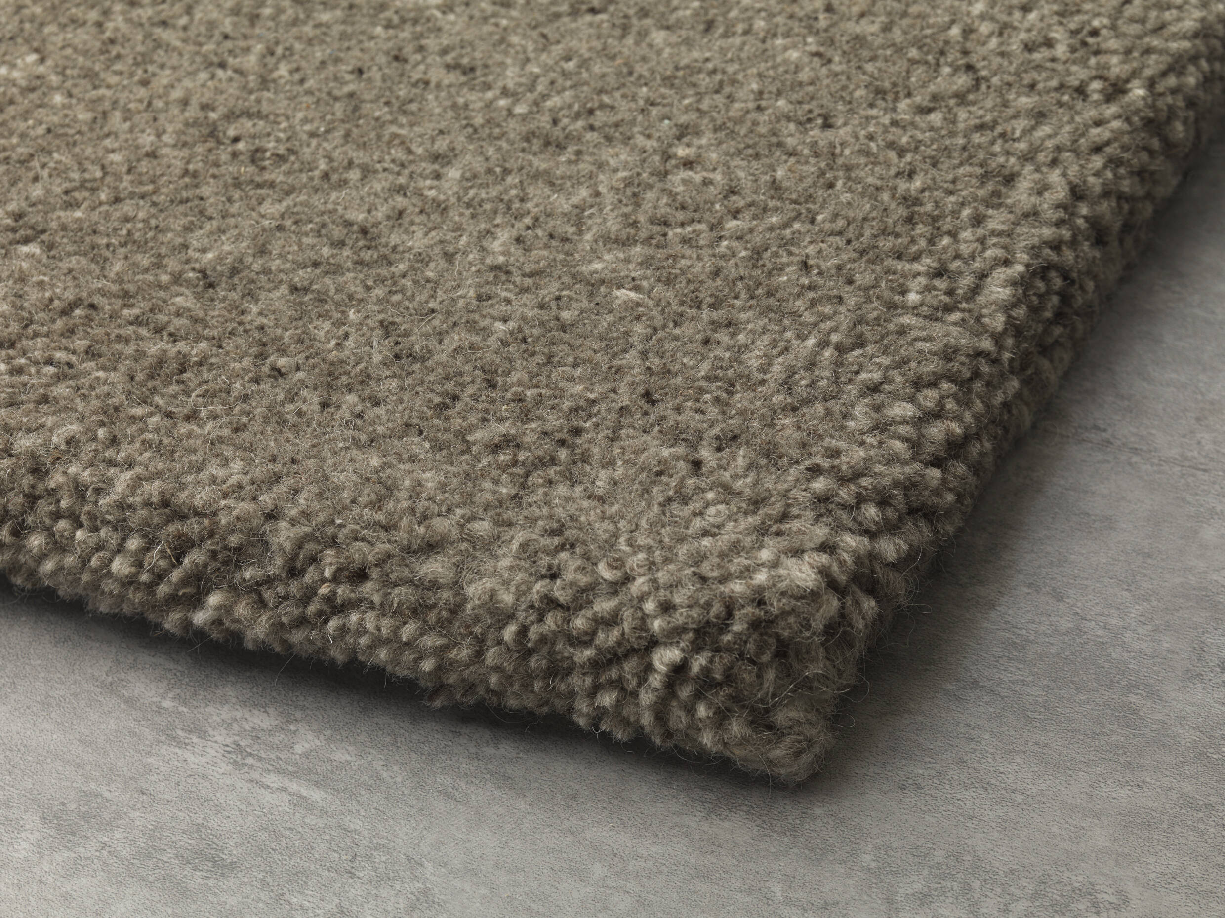Paulig Basalt Farbe 330 Berberteppich Paulig Basalt Farbe 330 Berberteppich