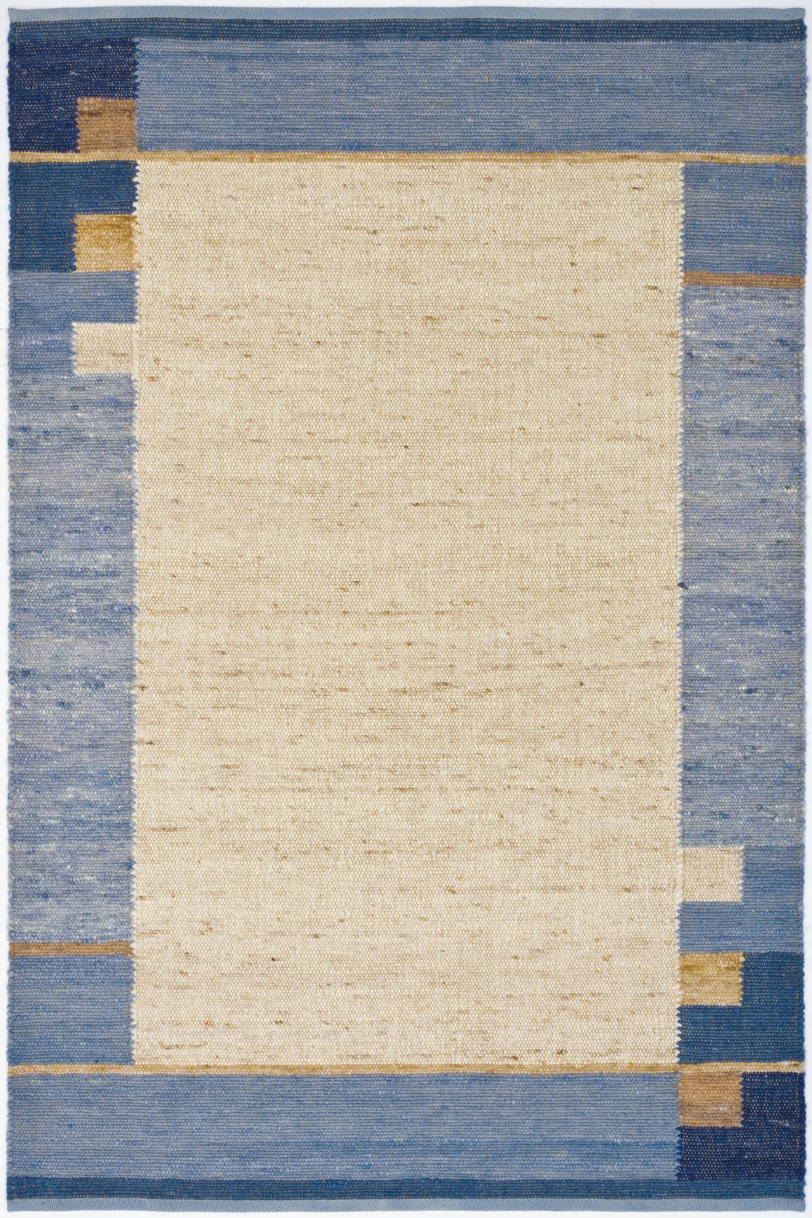 Paulig Fino Design 148-65 Handweb Teppich