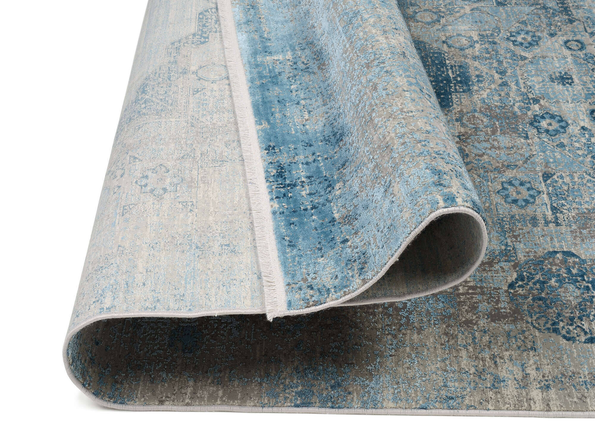 COL02-414-4VS9HXfpOODp3b Teppich Orient Colour Medi OCI Teppich Vintage