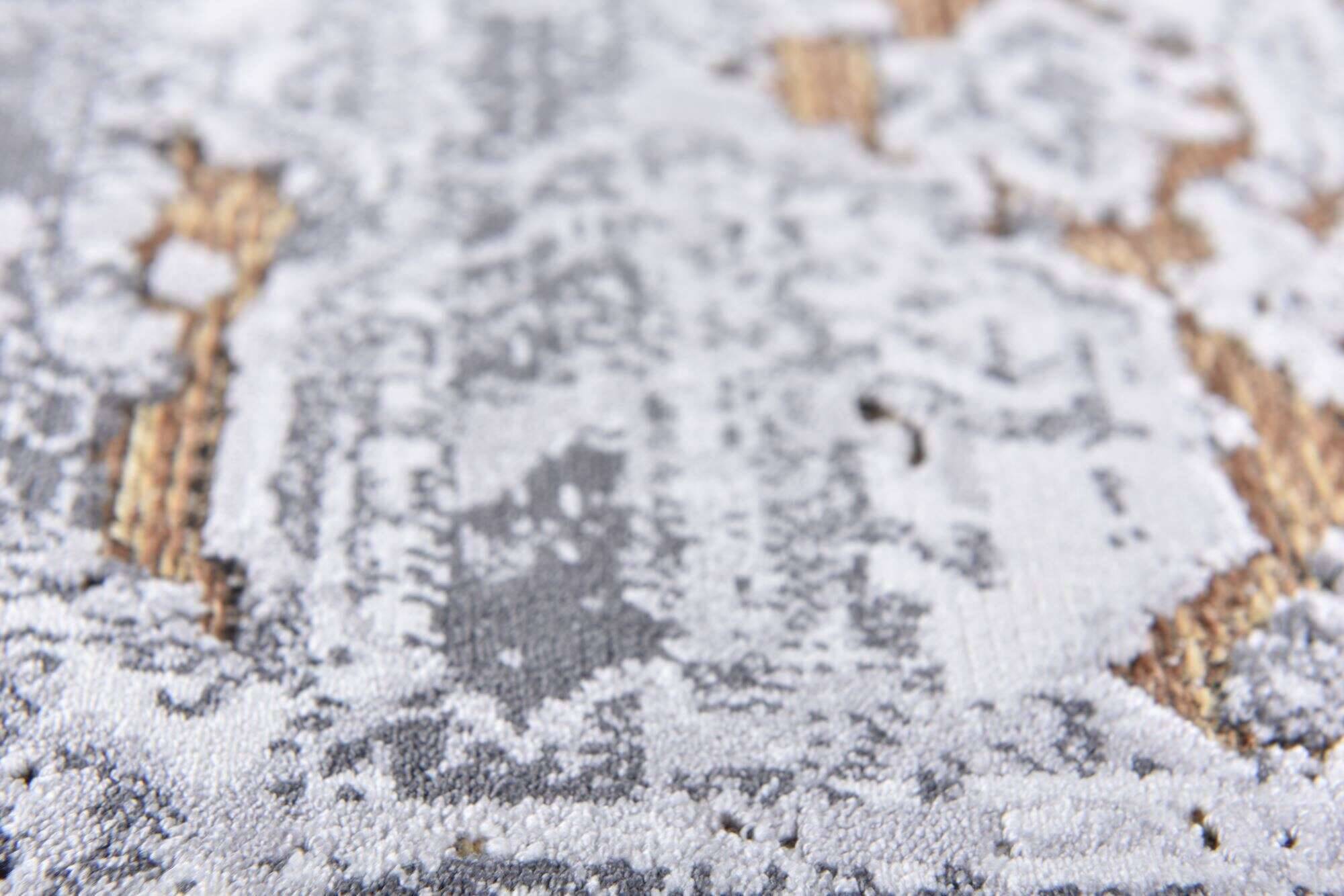 orelia_gf-104_870gold_426813_3 Teppich Orelia GF-104 Vintage Design