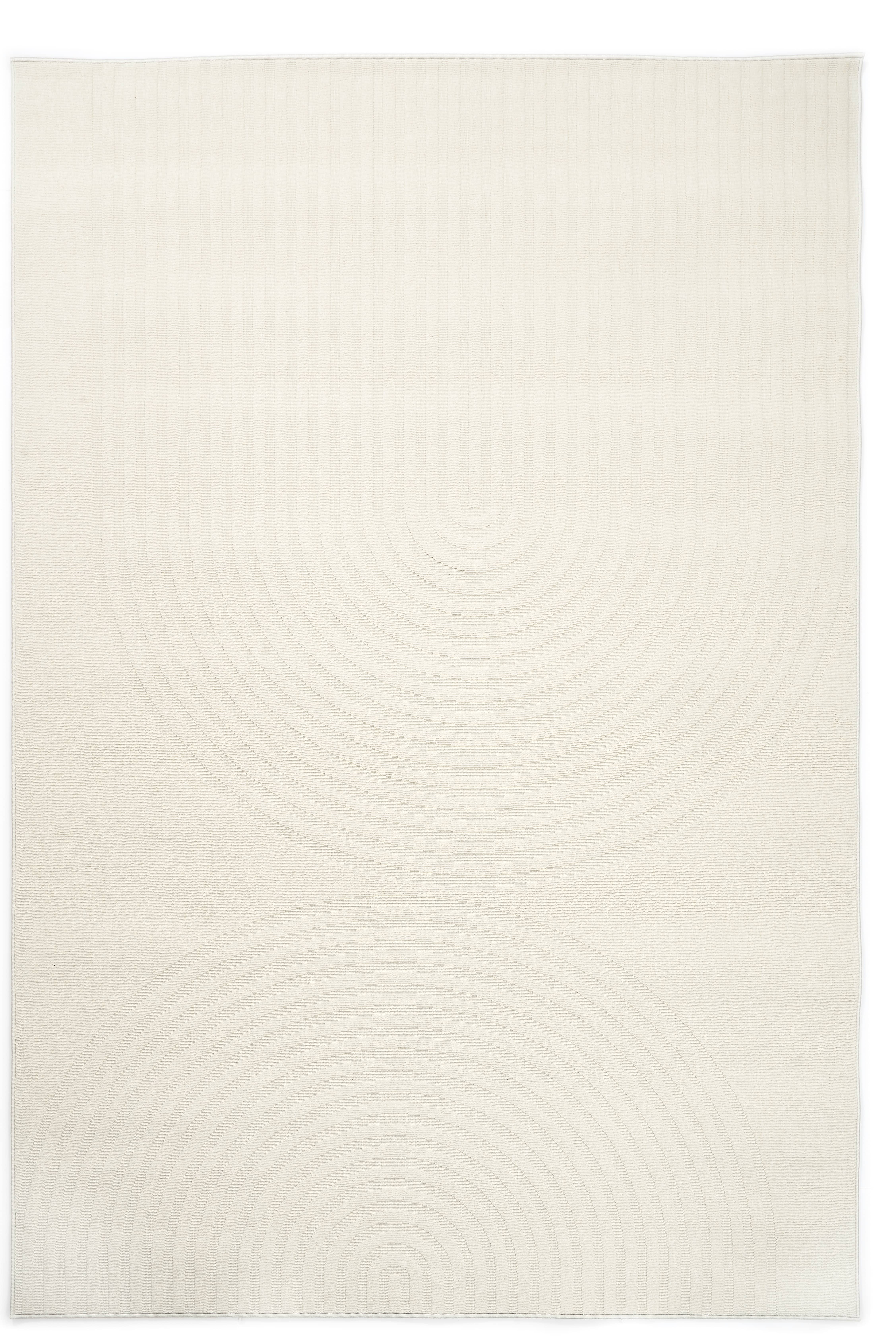 In- und Outdoor Teppich ACORES WHITE In- und Outdoor Teppich ACORES WHITE