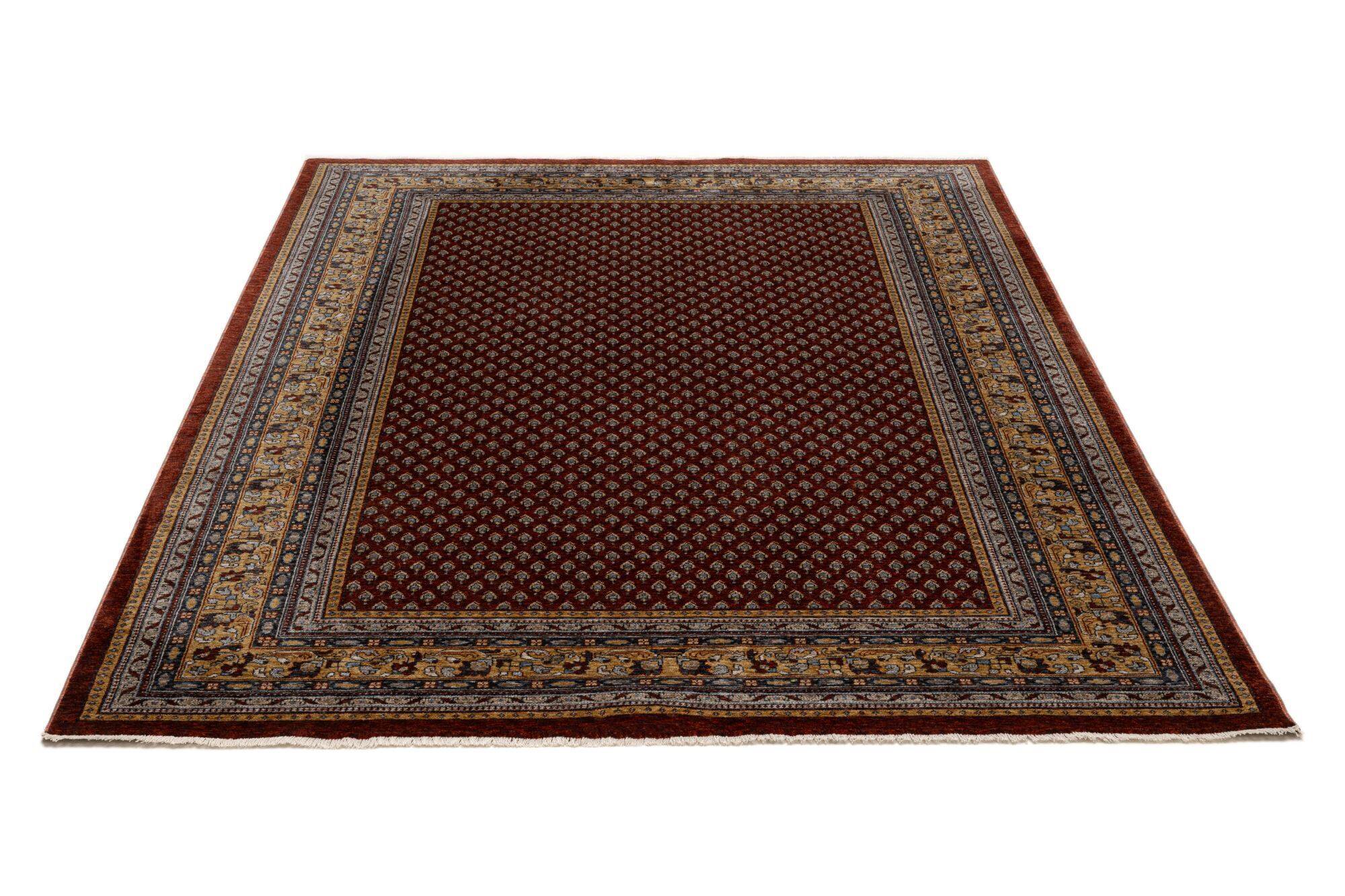 Orientteppich Beatrice Design Mir