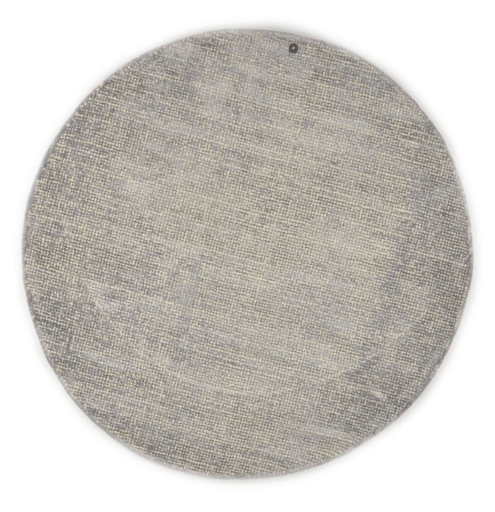 Groove_UNI_640Silver_420053_25 Teppich Groove Tom Tailor Modern Rund