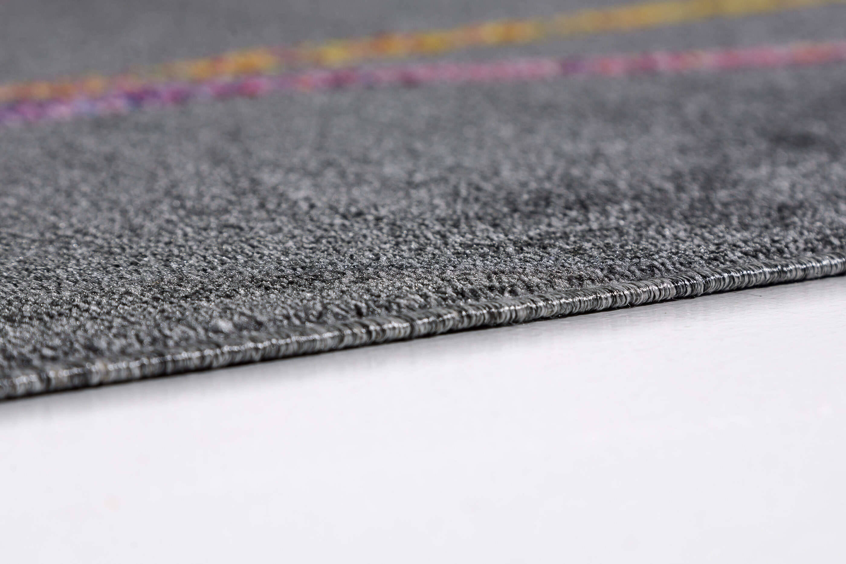 6681_223_099_Jesi_Kante Teppich Modern Design Jesi 6681-223-099 Teppich mit Muster