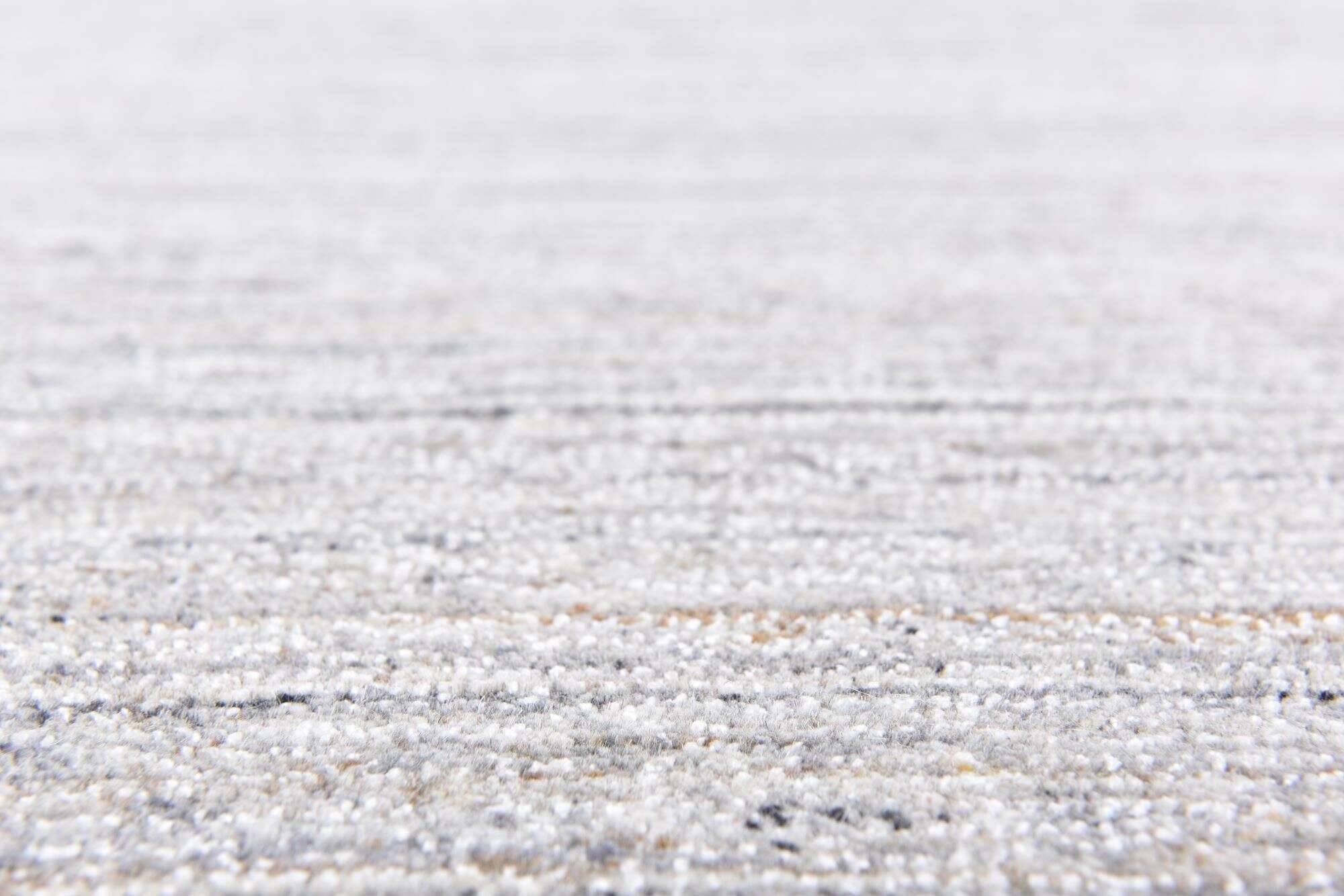 sandiego_uni_650grey_420704_3 Naturteppich San Diego Meliert Schurwolle Viskose