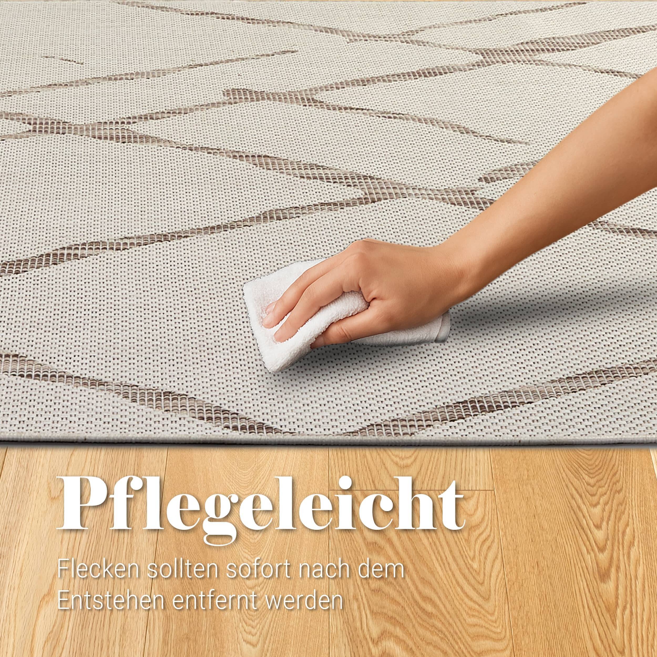 In- und Outdoor Teppich Sydney In- und Outdoor Teppich Sydney