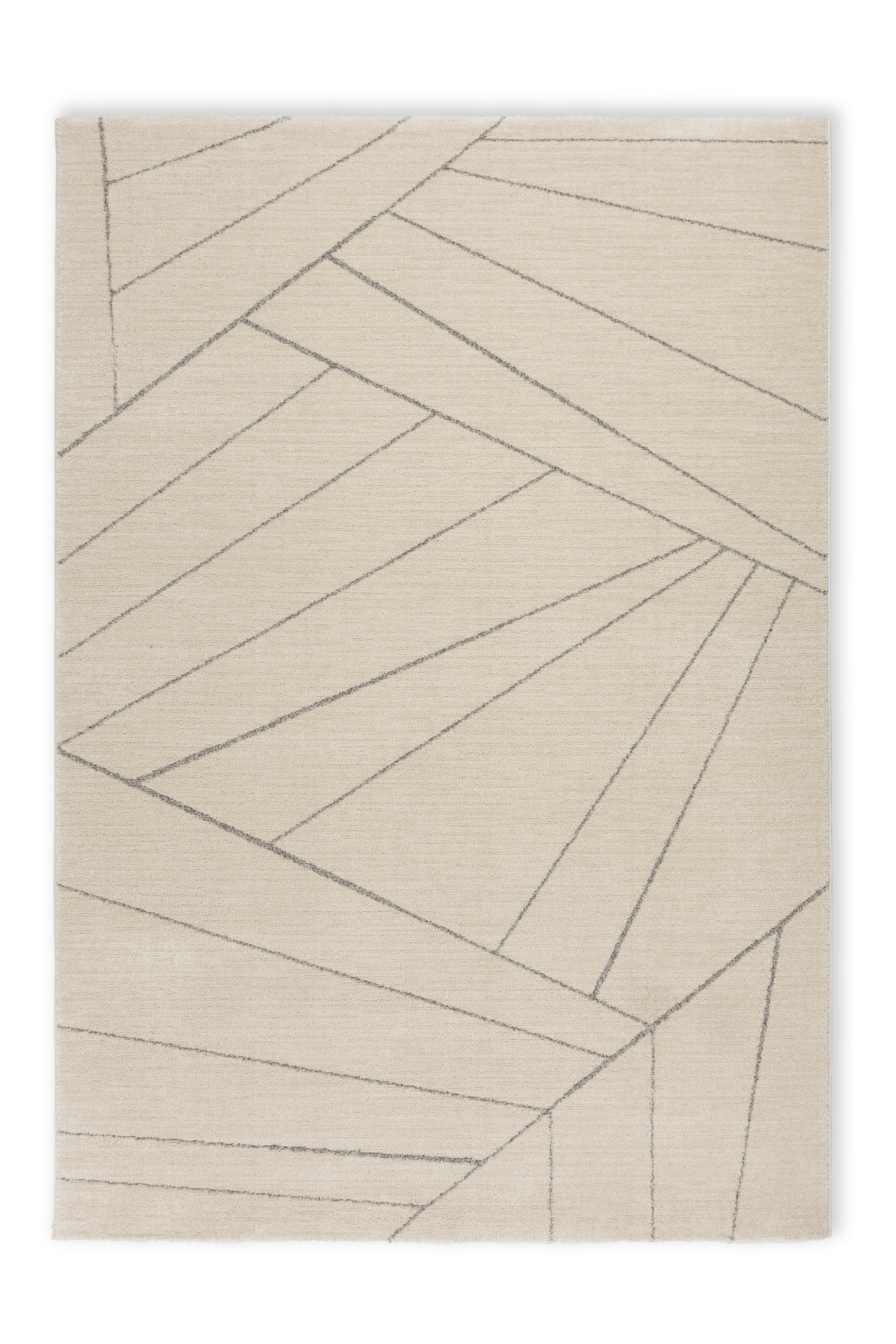Kuschelteppich Maglie 6674-241-000 Design