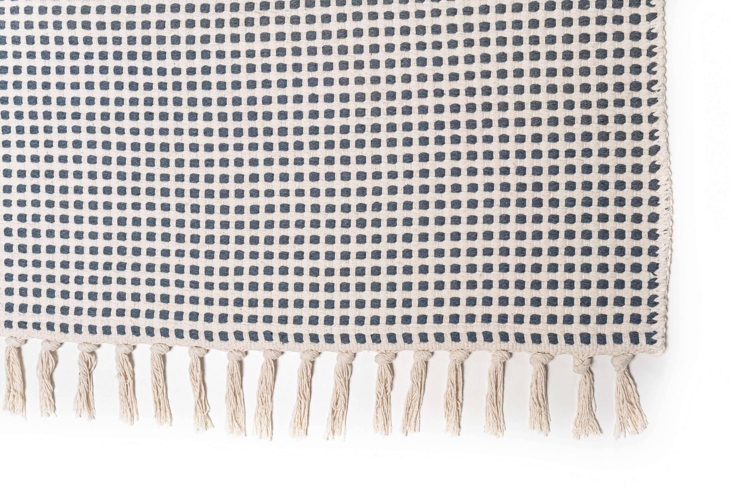 6637e40b-d0c1-5d09-9773-0aaf3ac3277eNOVGqYexN4T55 Cottage 6051-221 Webteppich Baumwolle Modern