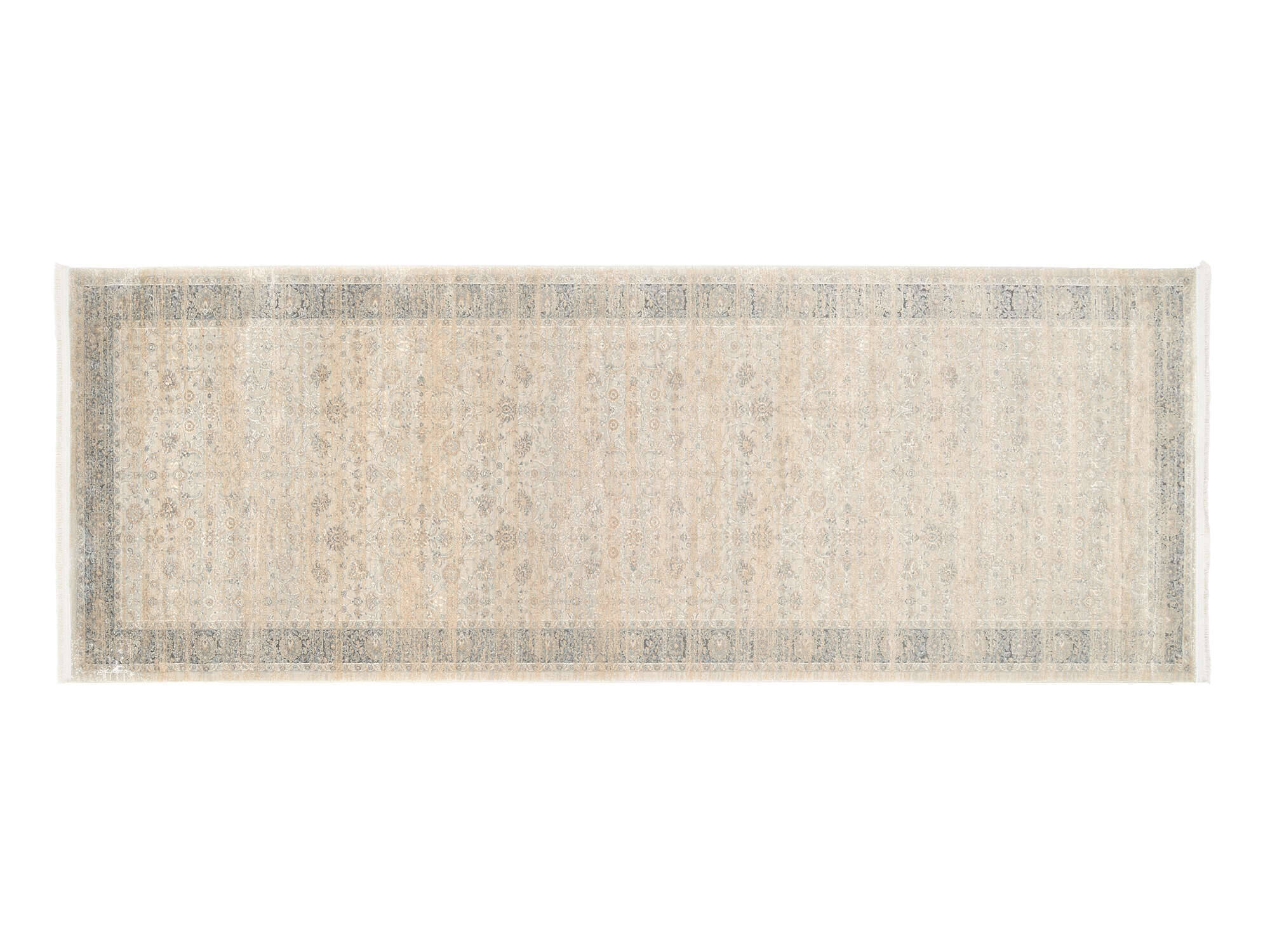 Horus Nima Teppich Vintage Klassisch beige