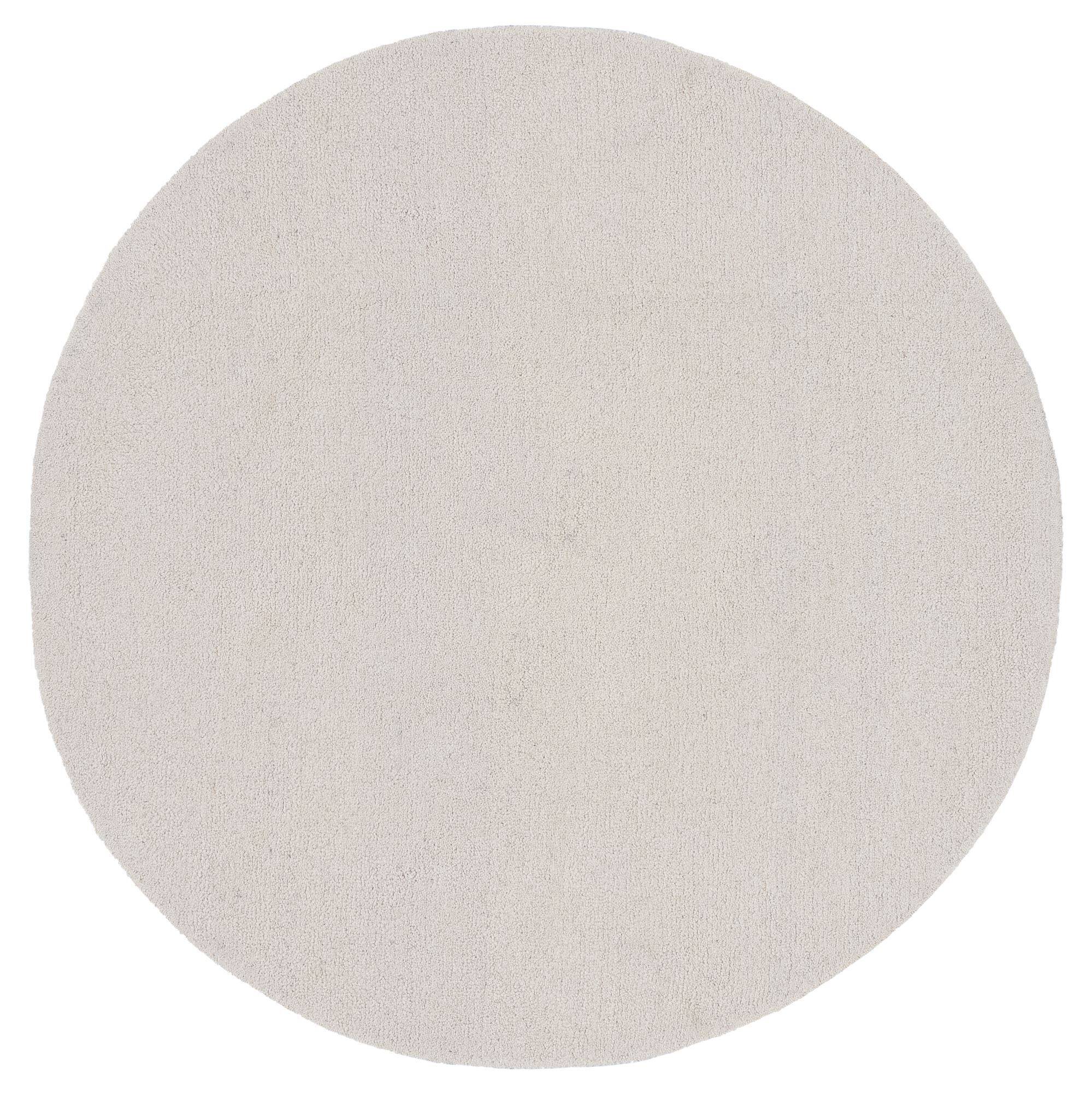 Royal Berber THEKO Natural Teppich