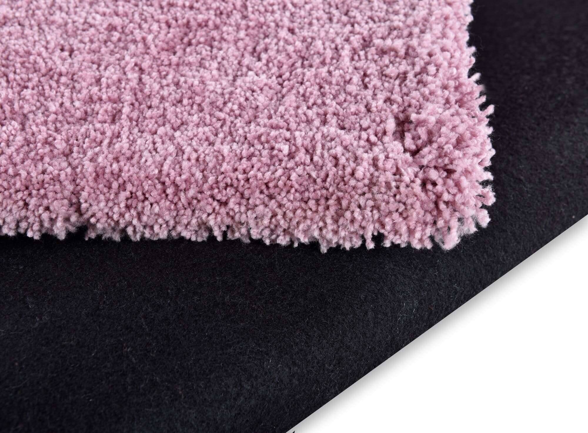 Cozy_uni_250rose_426056_9 Tom Tailor Kollektion COZY UNI Teppich