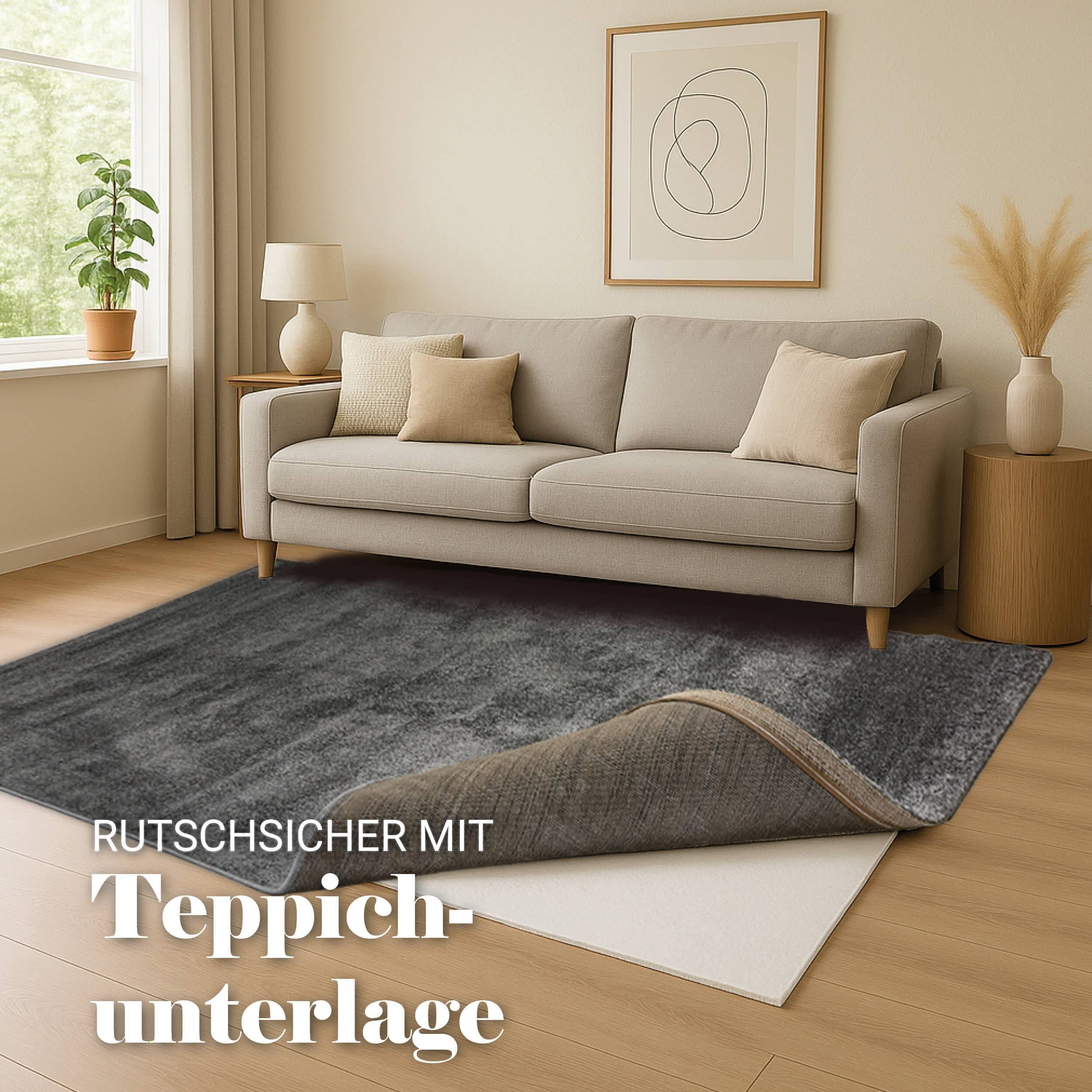 Wohnteppich Sam