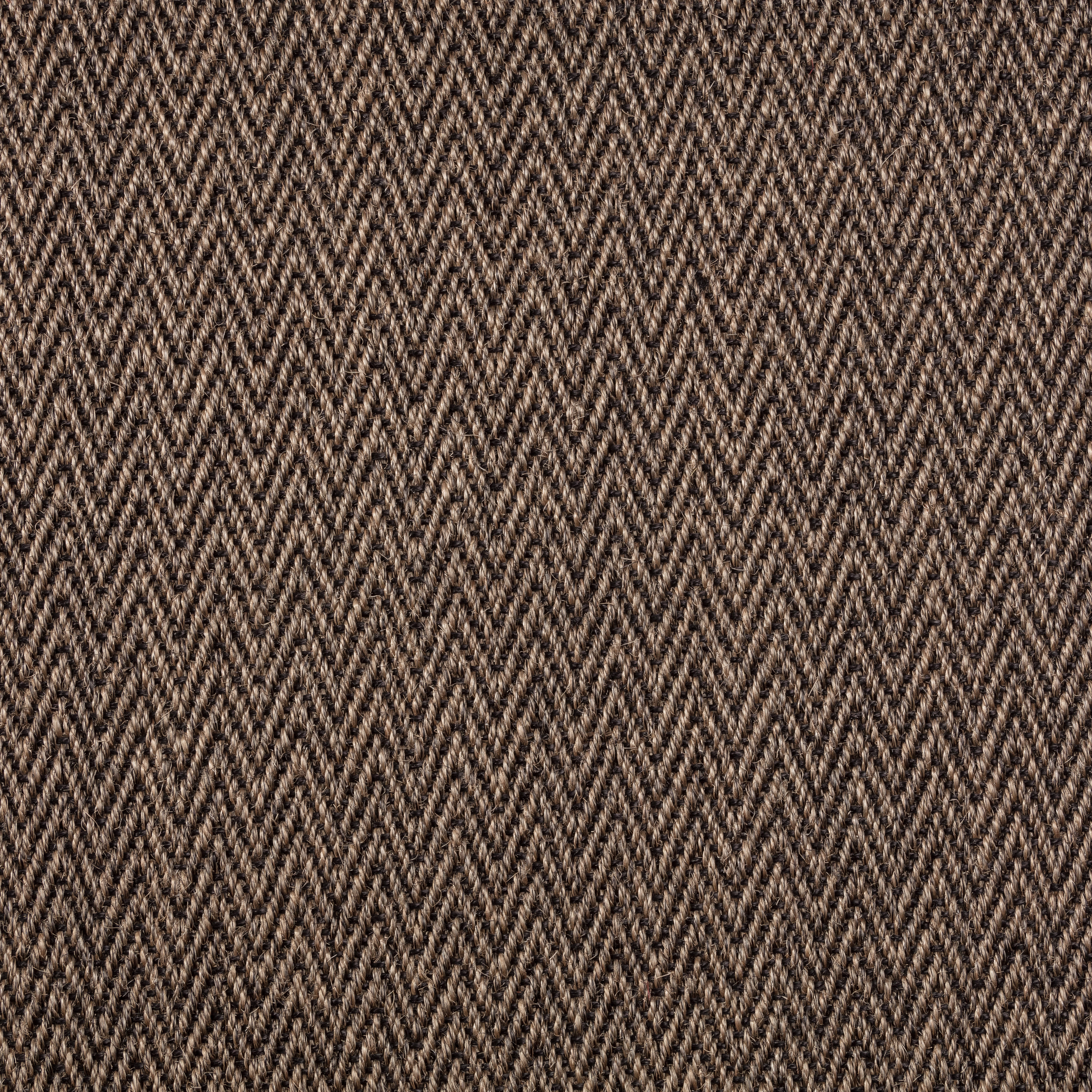 Campinas Sisal Läufer 3570/B beschichtet Campinas Sisal Läufer 3570/B beschichtet