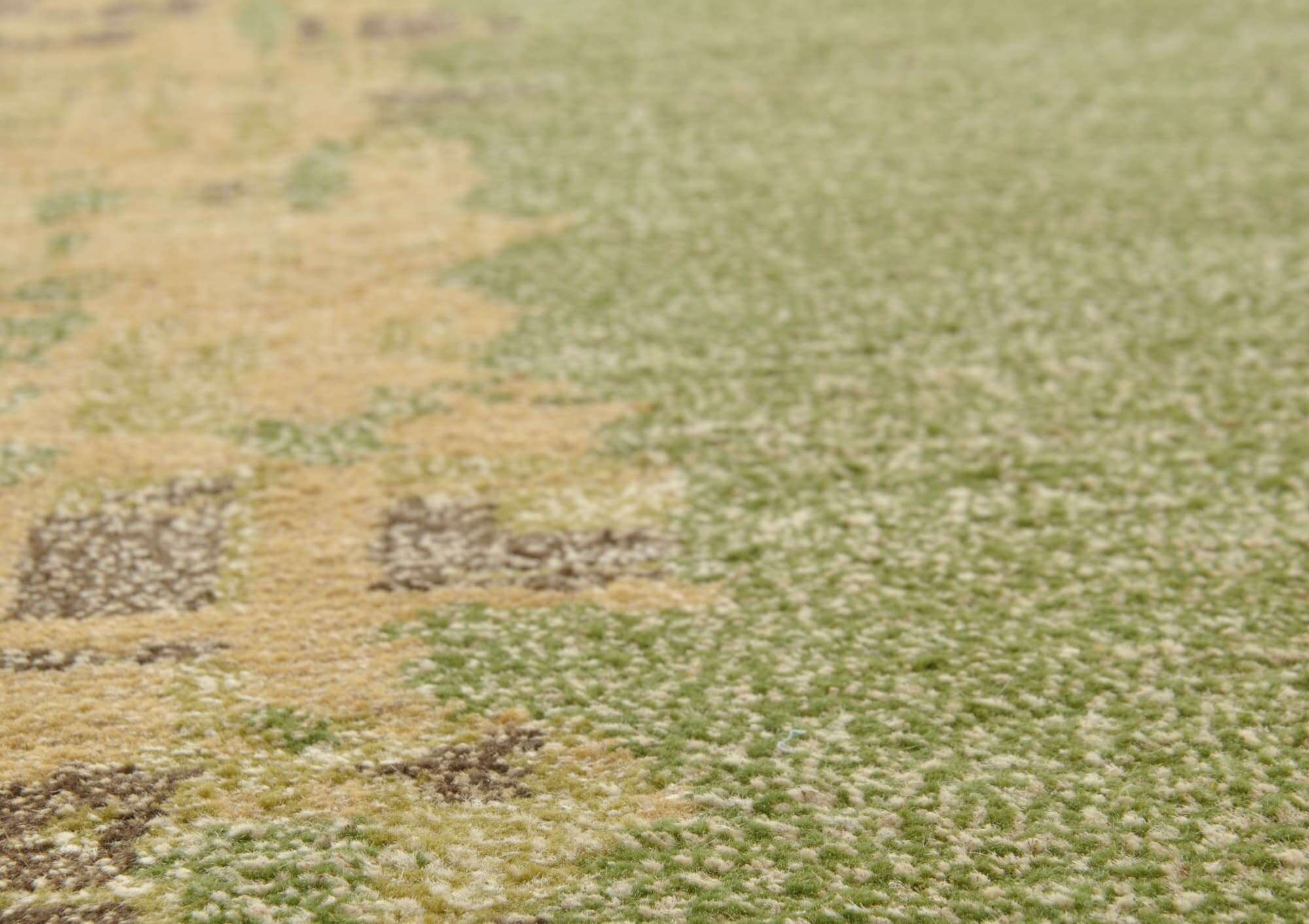Teppich Fine Nature C2460 Nepal Teppich ca: 161x234 cm