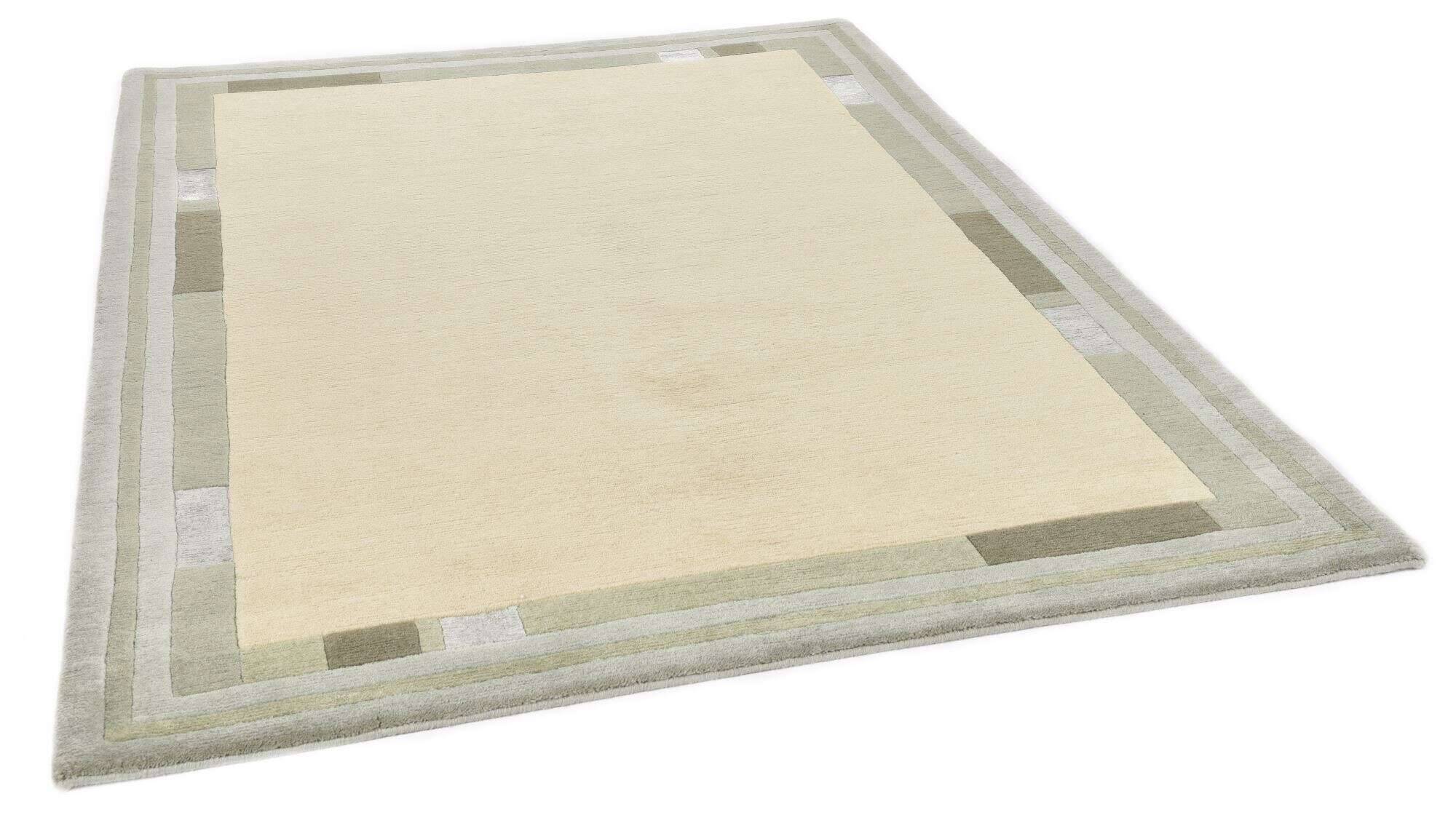 gurkha_ms79_307lightgreen_110587_2 Nepal Teppich Tibet Gurkha MS79 im Wunschmaß