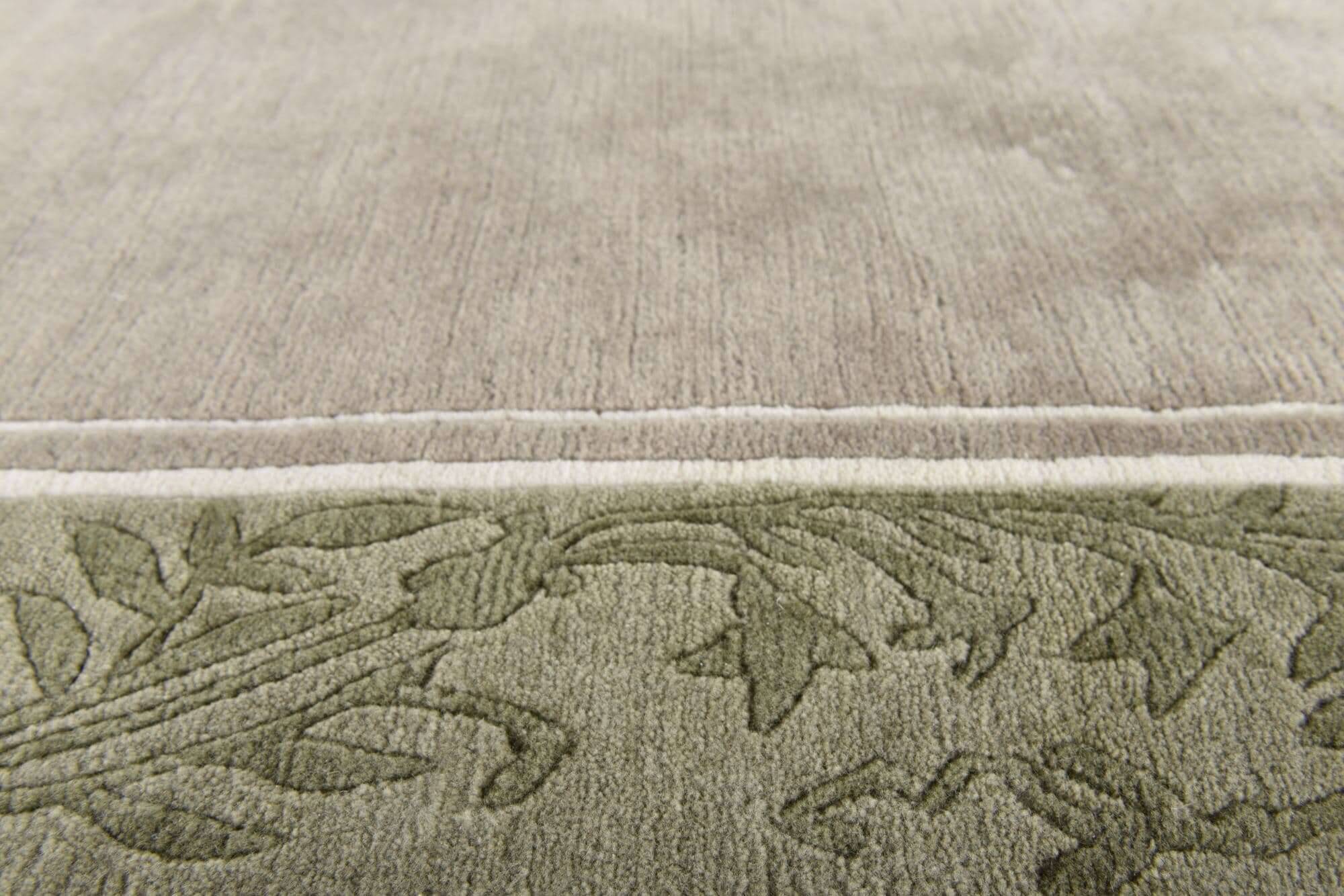 happygarden_mc3838_502brownmulti_413211_3 Nepal Teppich Happy Garden Wunschmaß